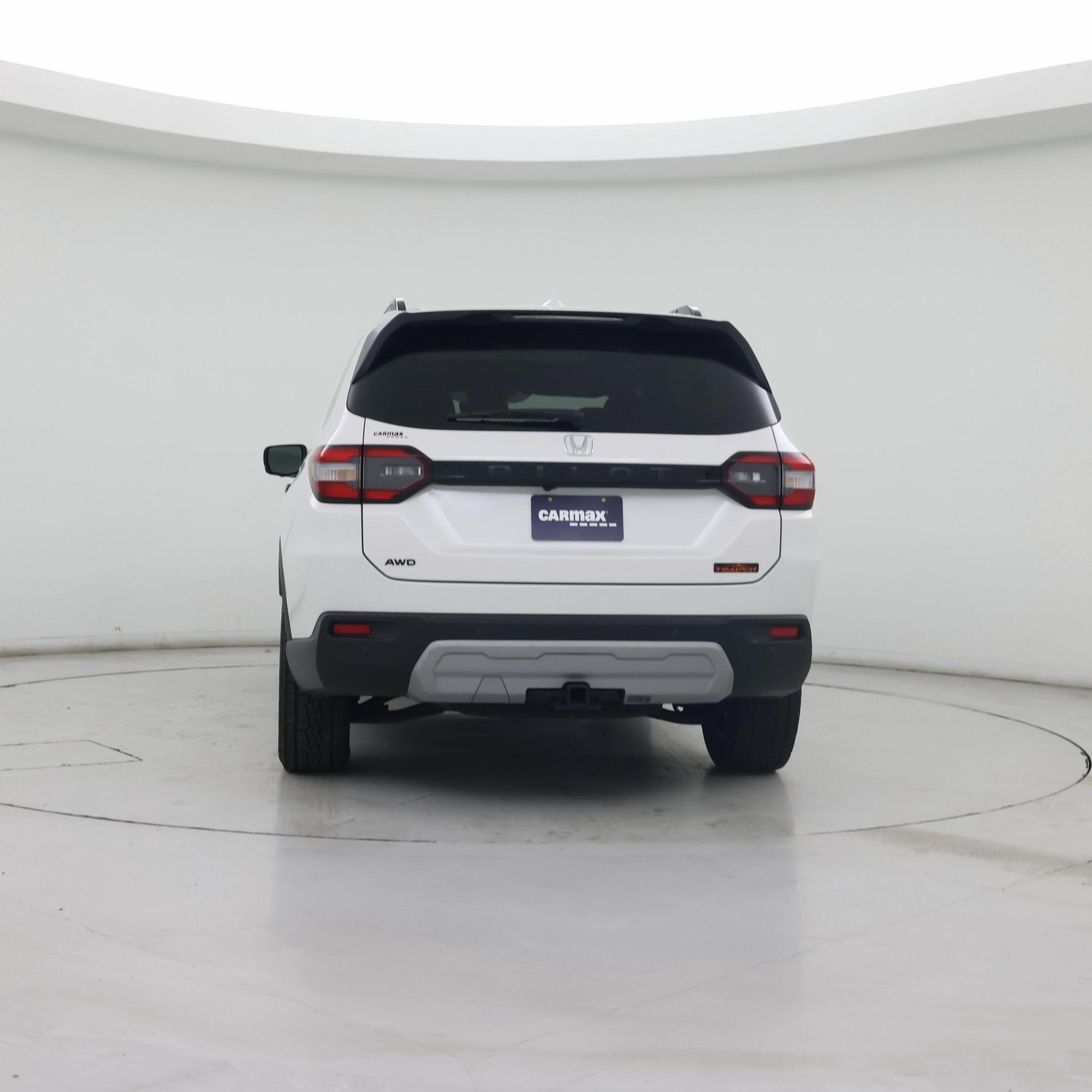 Thumbnail: 2025 Honda Pilot - 6