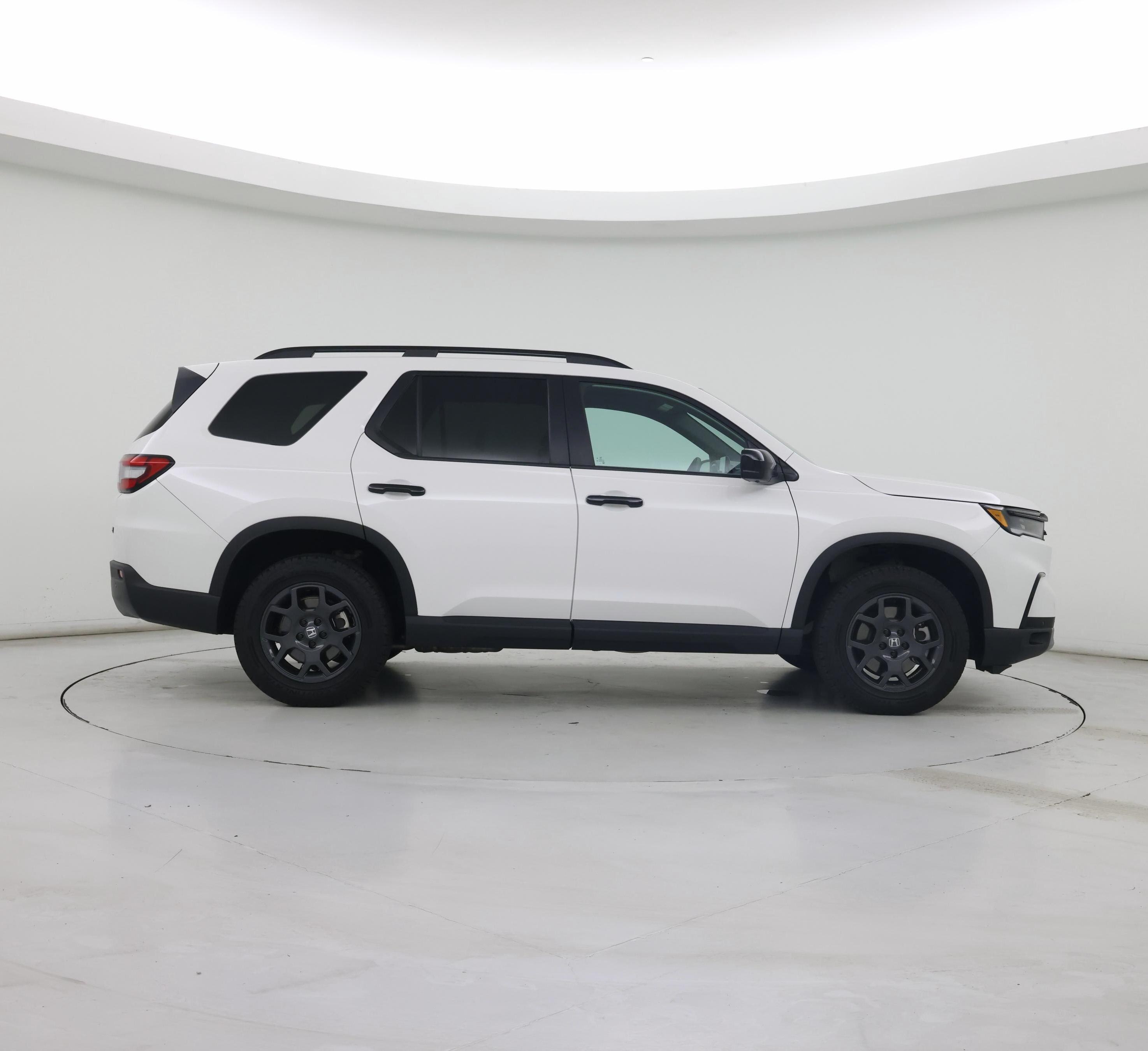Thumbnail: 2025 Honda Pilot - 7