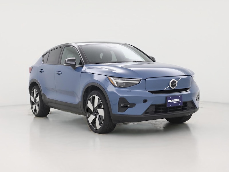 2022 Volvo C40 Ultimate -
                  Houston, TX