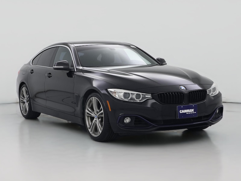 2016 BMW 4 Series 428i -
                  Irving, TX
