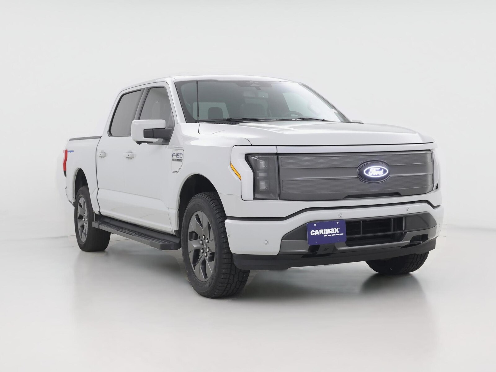 2023 Ford F-150 Lightning