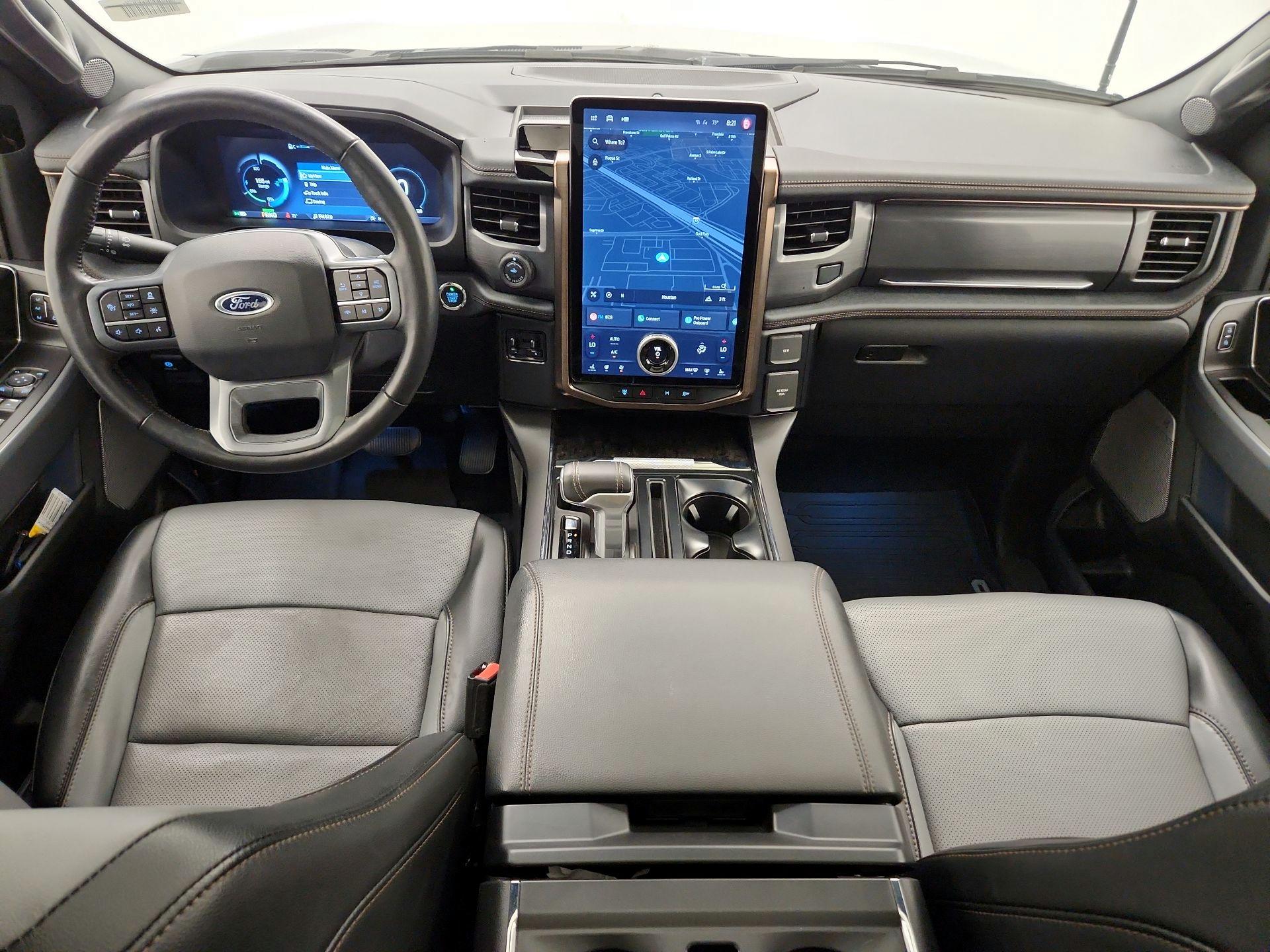 Thumbnail: 2023 Ford F-150 - 9