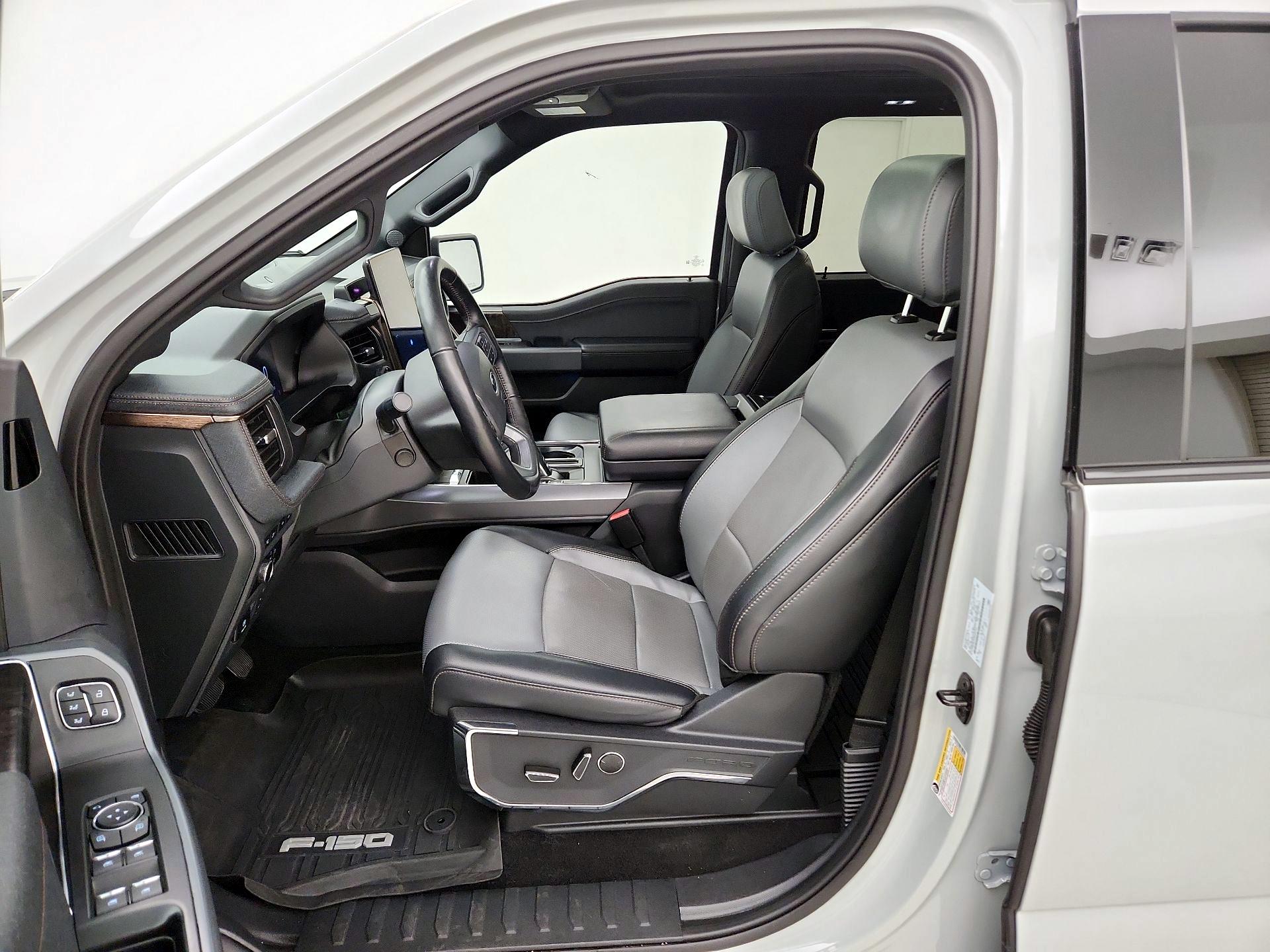 Thumbnail: 2023 Ford F-150 - 11