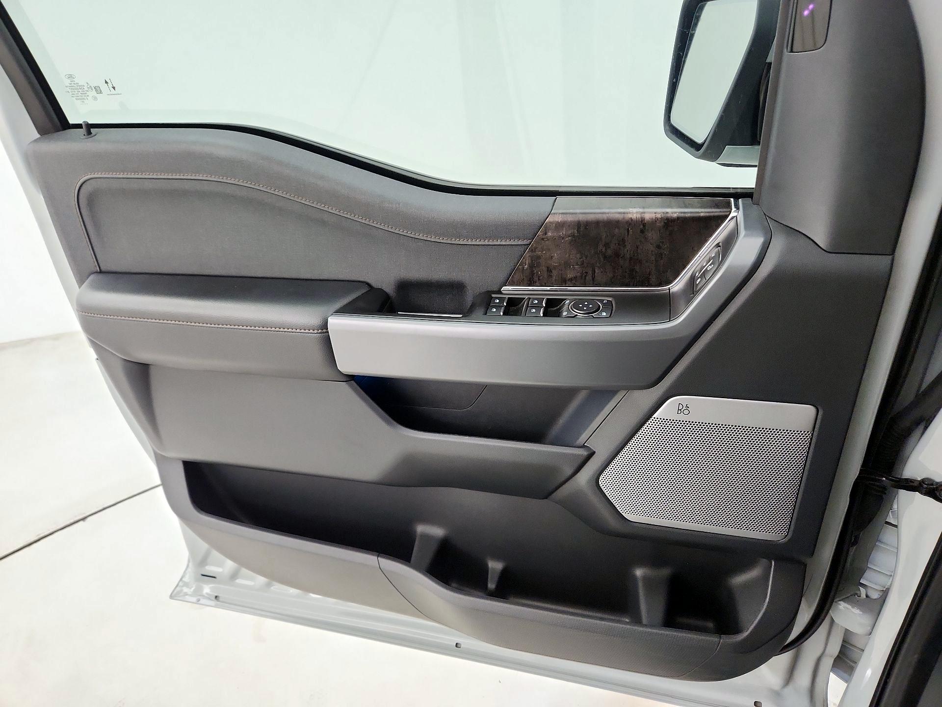 Thumbnail: 2023 Ford F-150 - 12