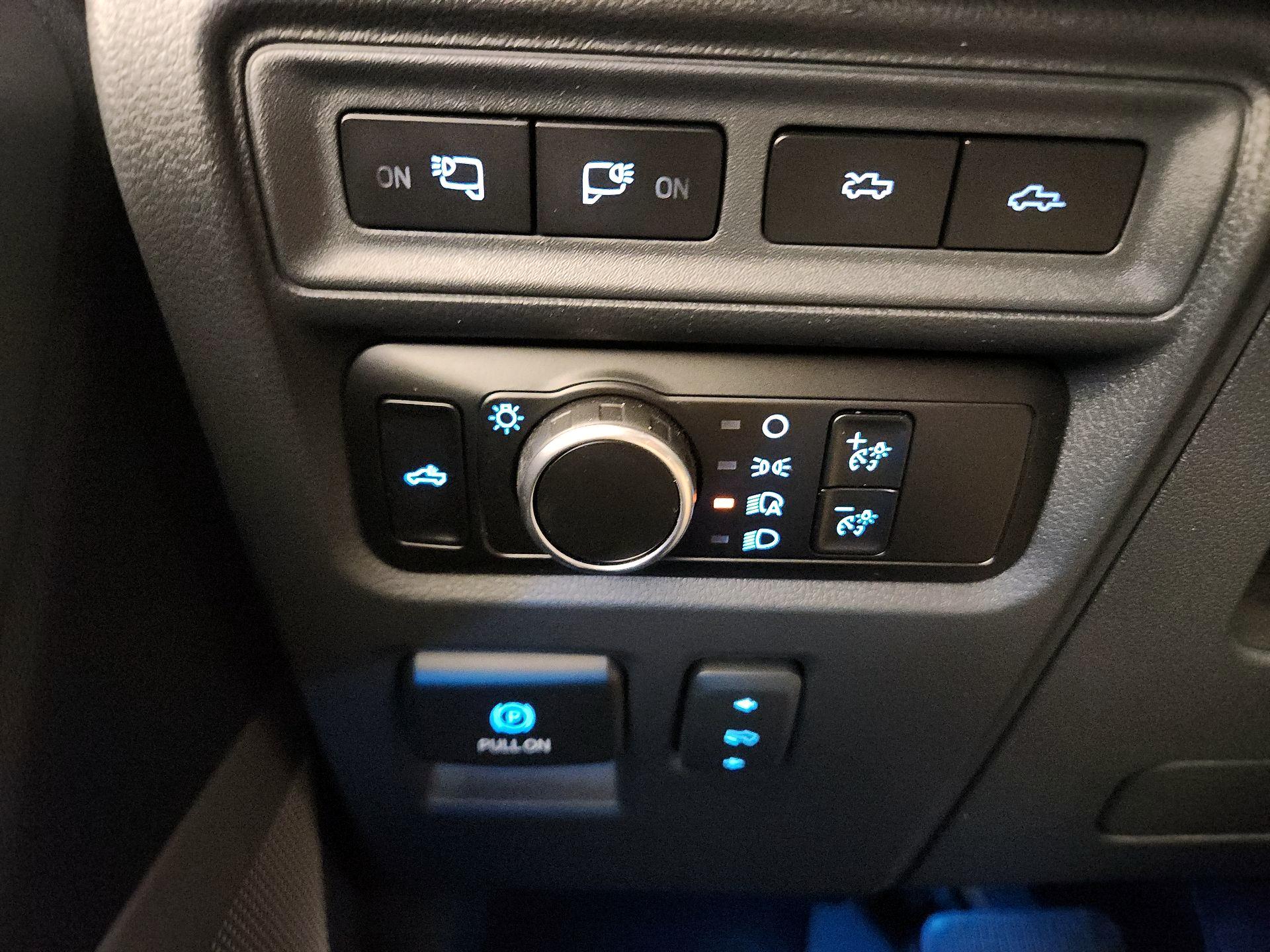 Thumbnail: 2023 Ford F-150 - 13