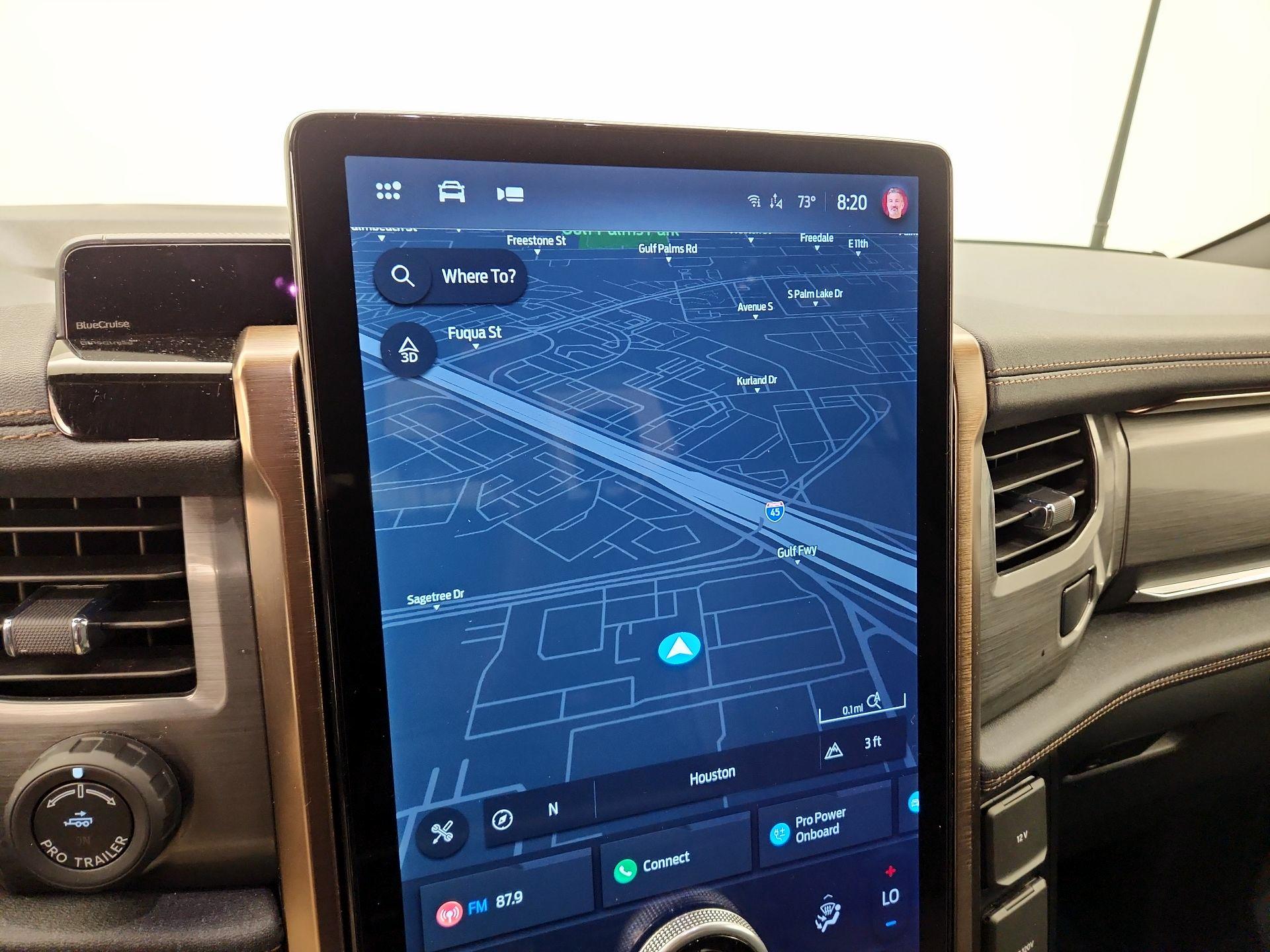 Thumbnail: 2023 Ford F-150 - 14