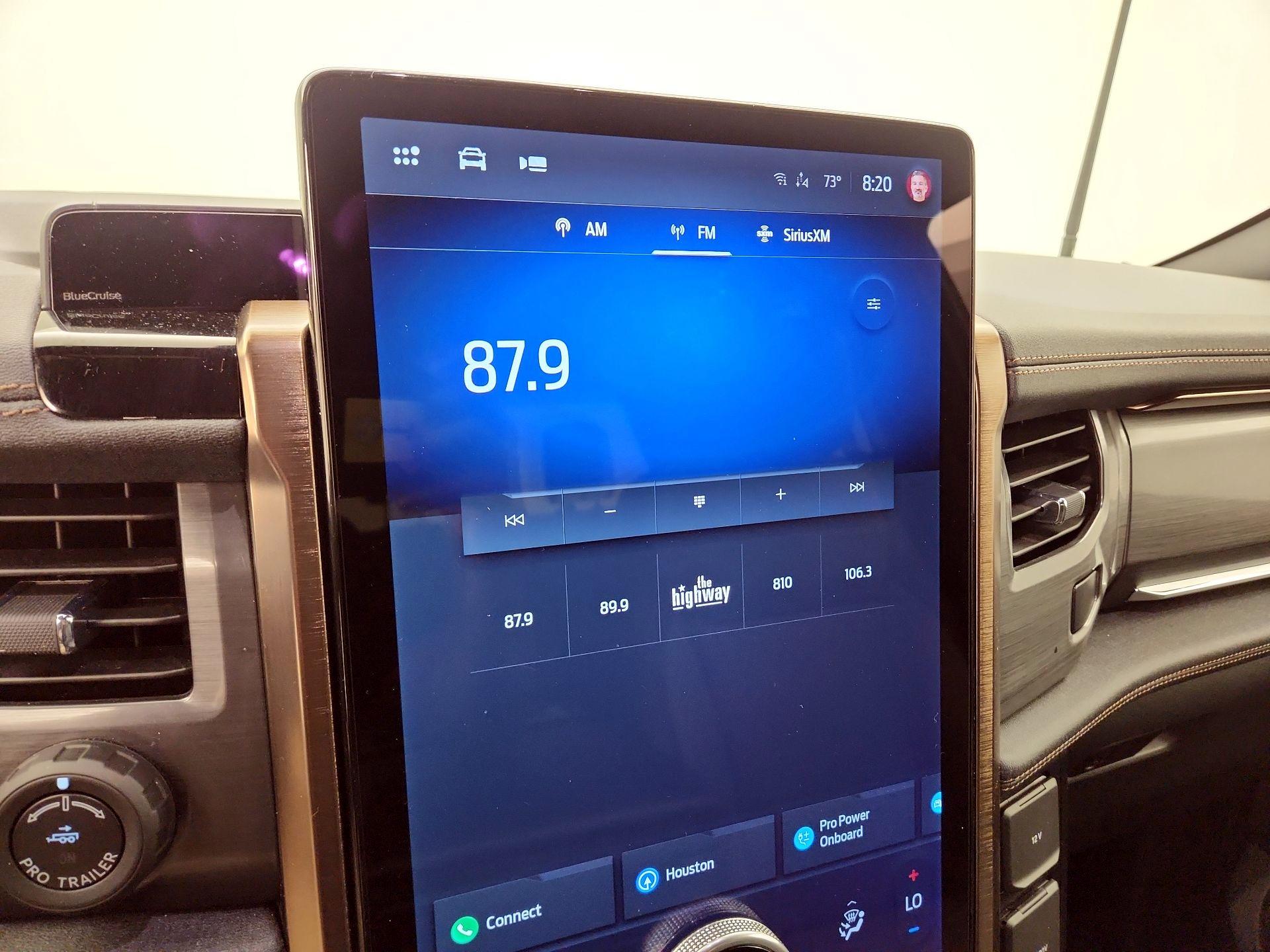 Thumbnail: 2023 Ford F-150 - 16