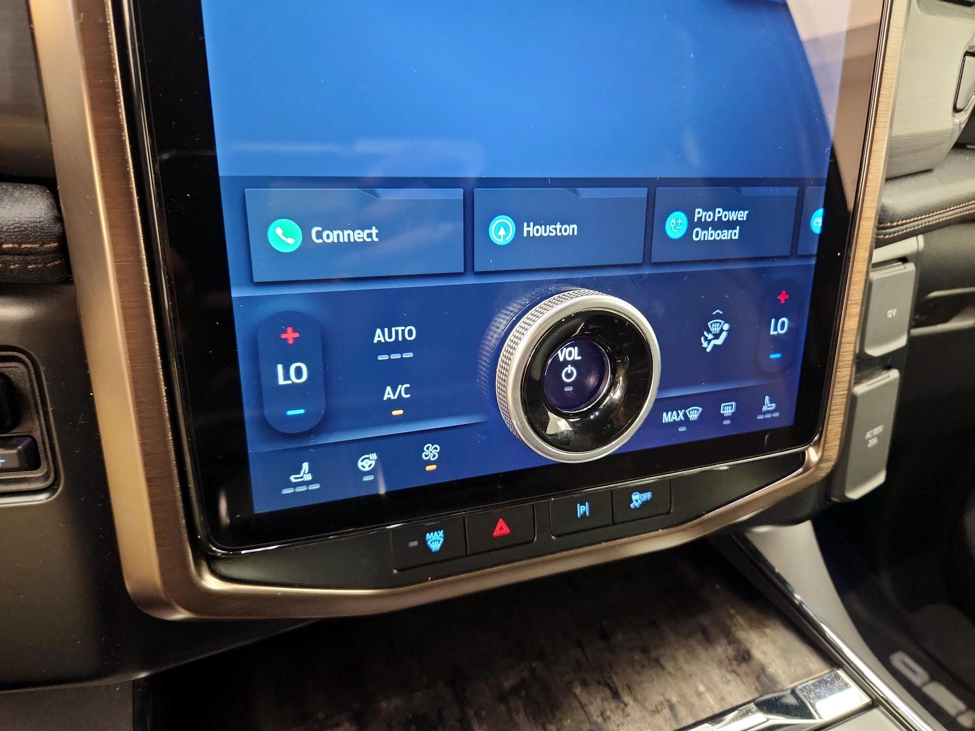 Thumbnail: 2023 Ford F-150 - 17