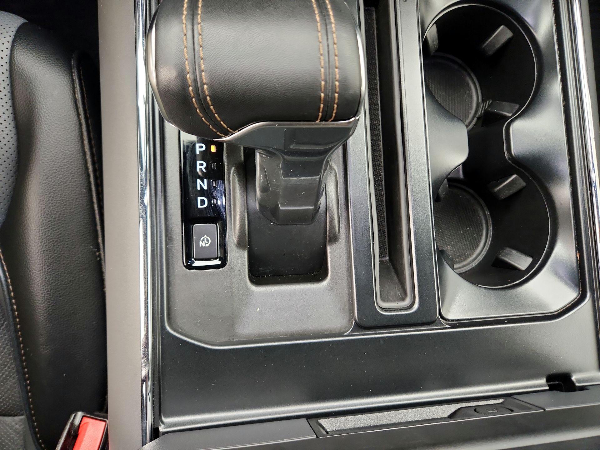 Thumbnail: 2023 Ford F-150 - 18