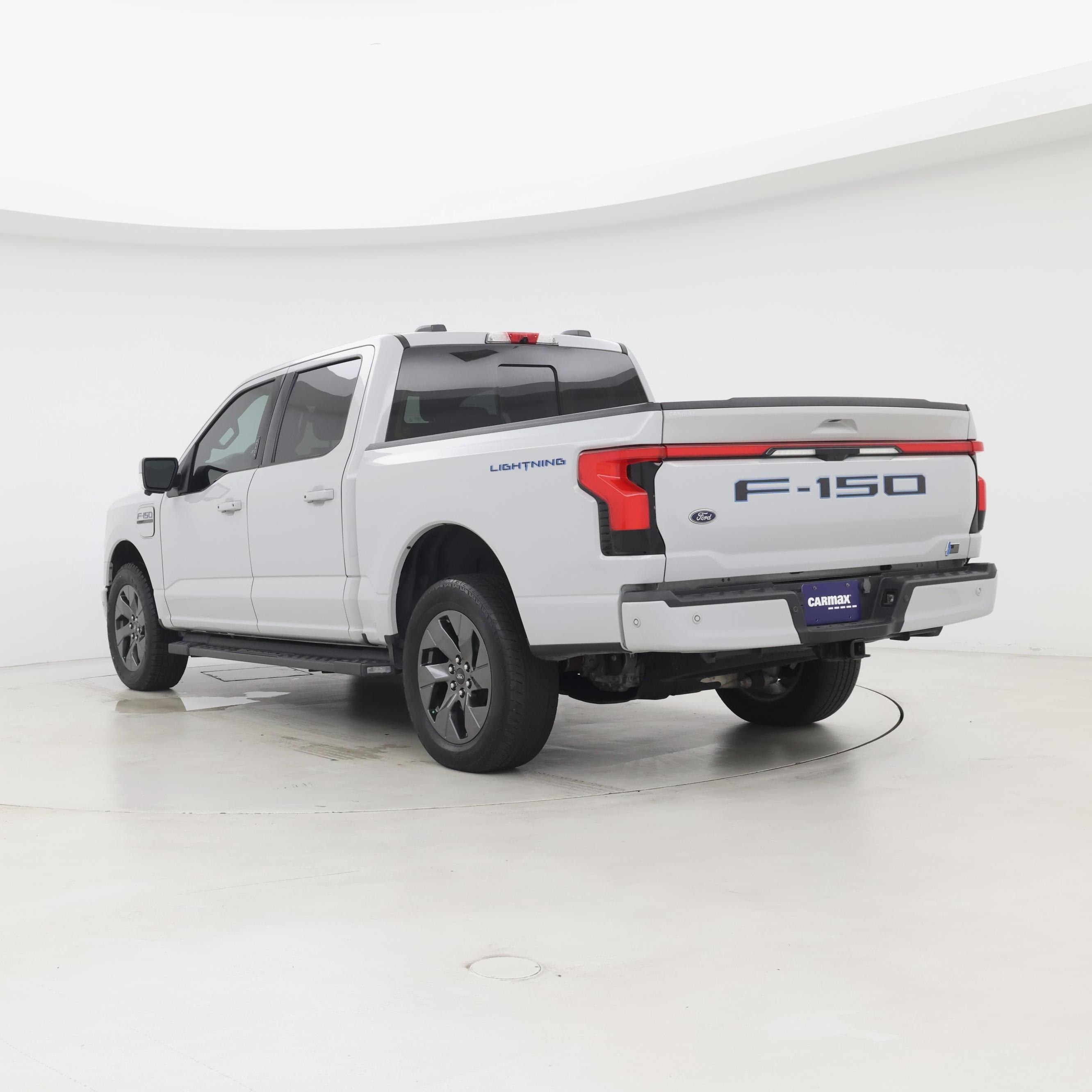 Thumbnail: 2023 Ford F-150 - 2