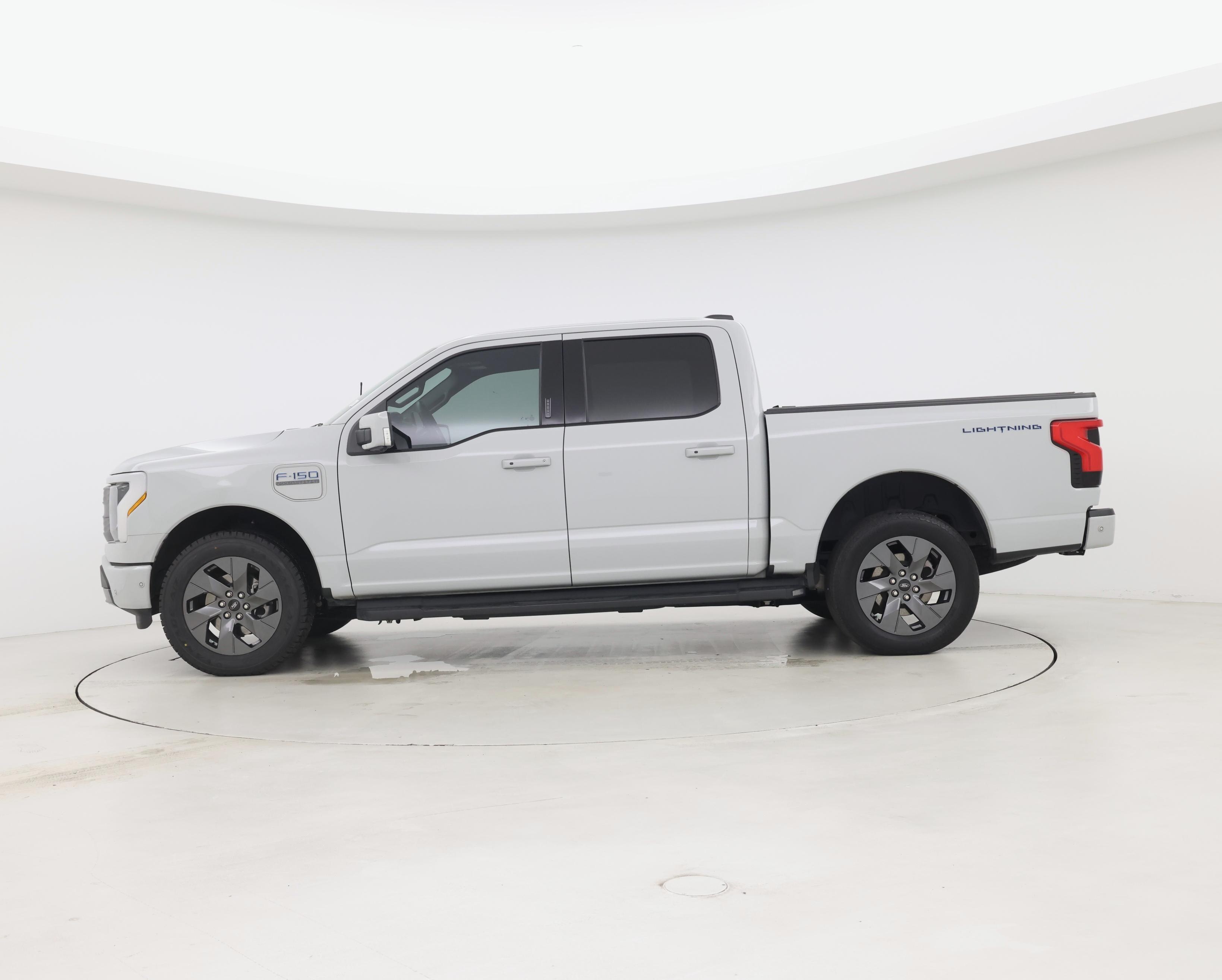 Thumbnail: 2023 Ford F-150 - 3