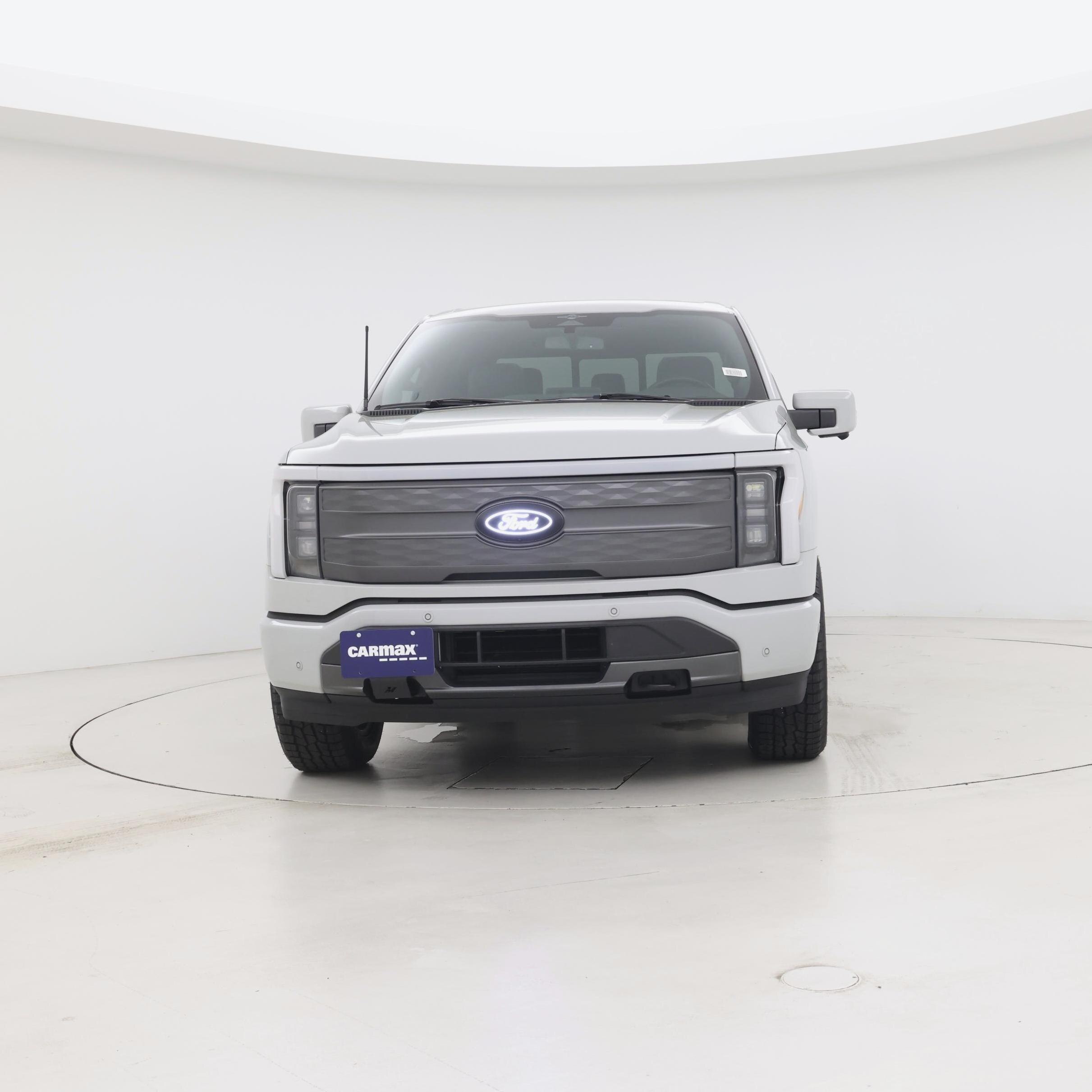 Thumbnail: 2023 Ford F-150 - 5