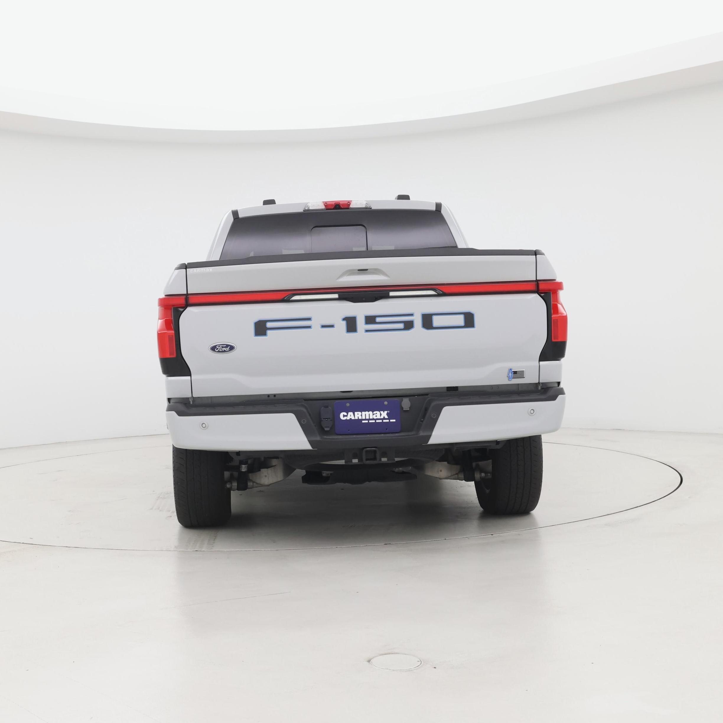 Thumbnail: 2023 Ford F-150 - 6