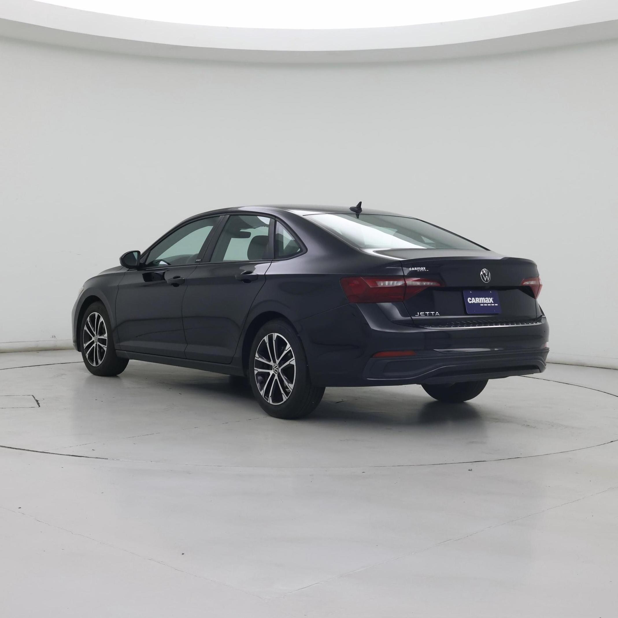 Thumbnail: 2024 Volkswagen Jetta - 2