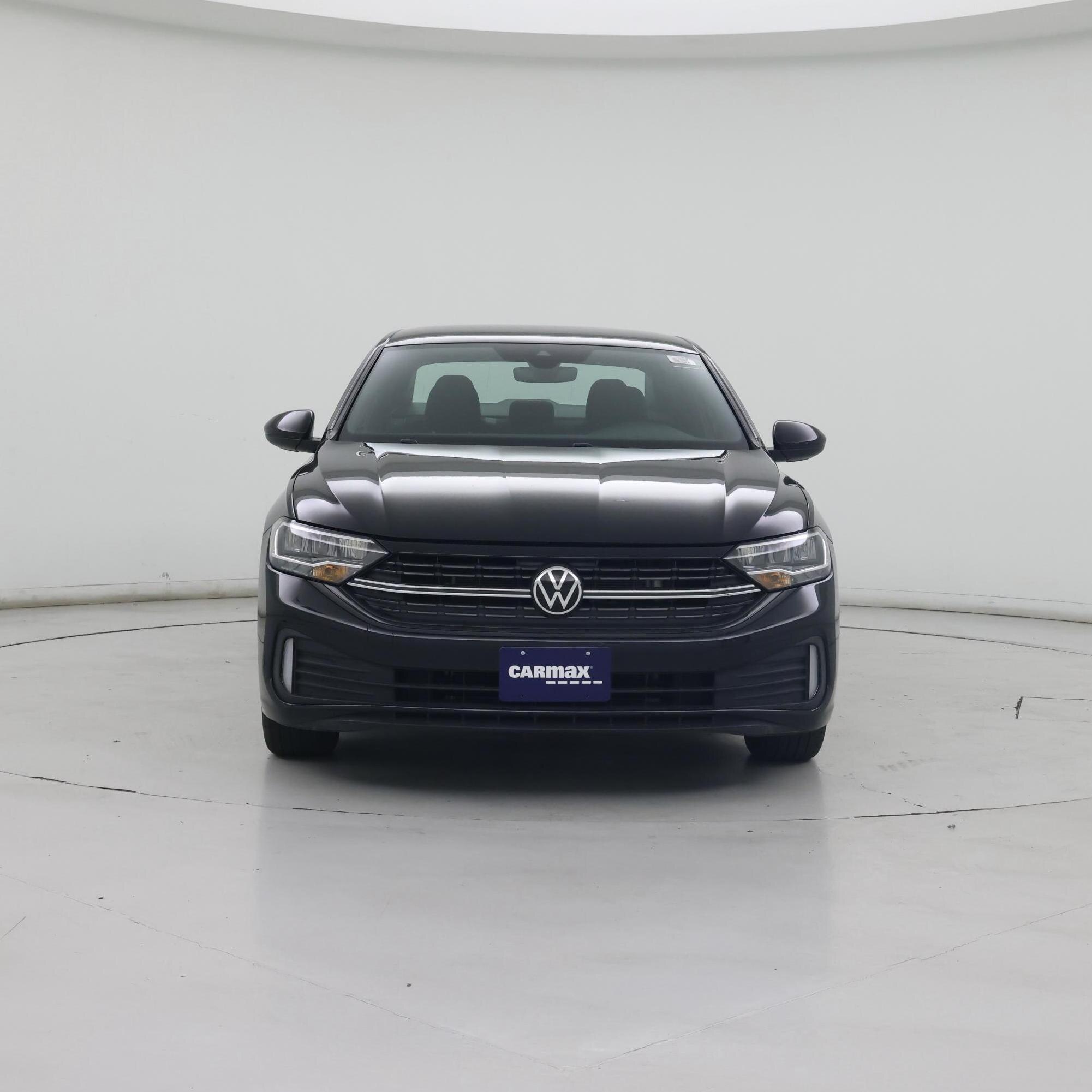 Thumbnail: 2024 Volkswagen Jetta - 5