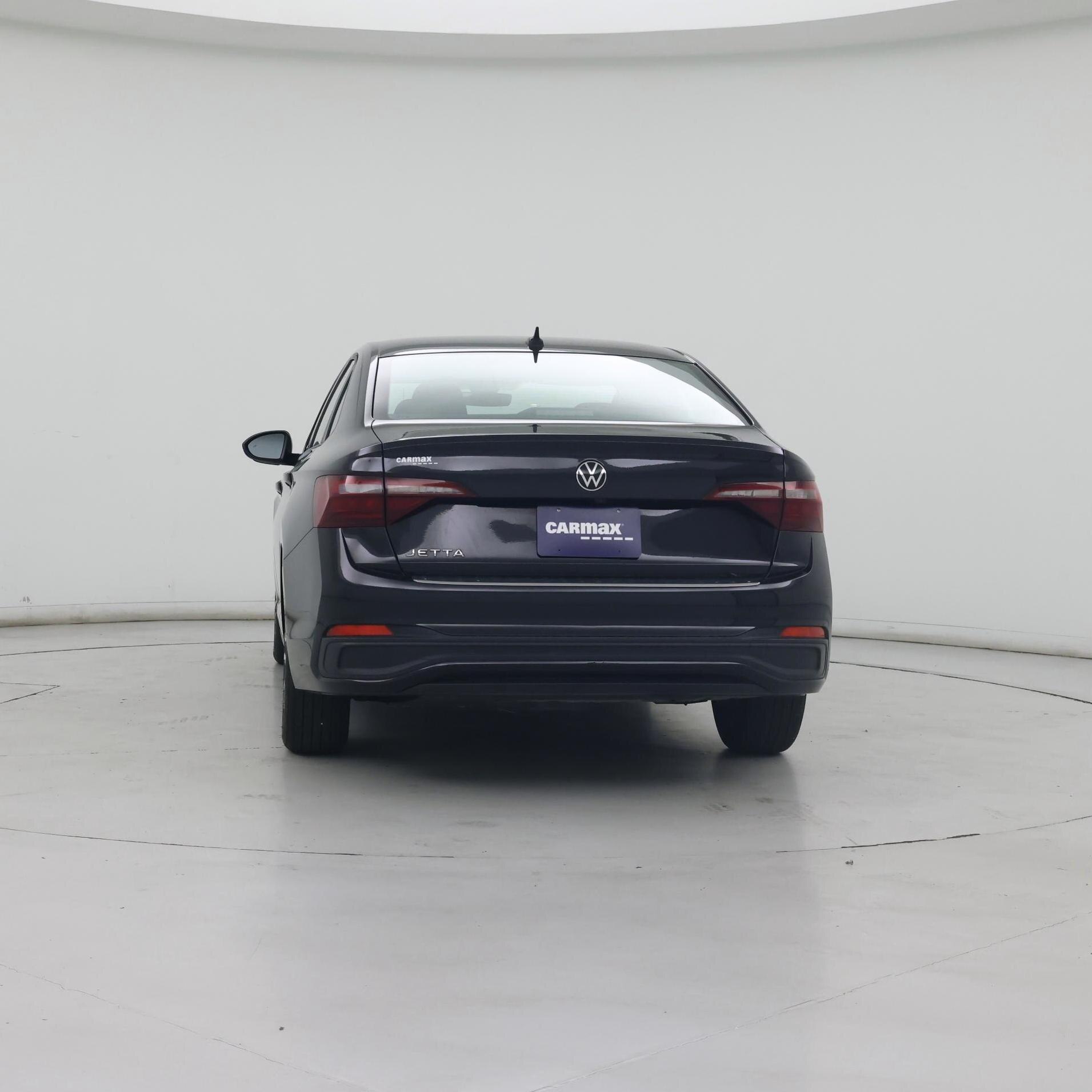 Thumbnail: 2024 Volkswagen Jetta - 6