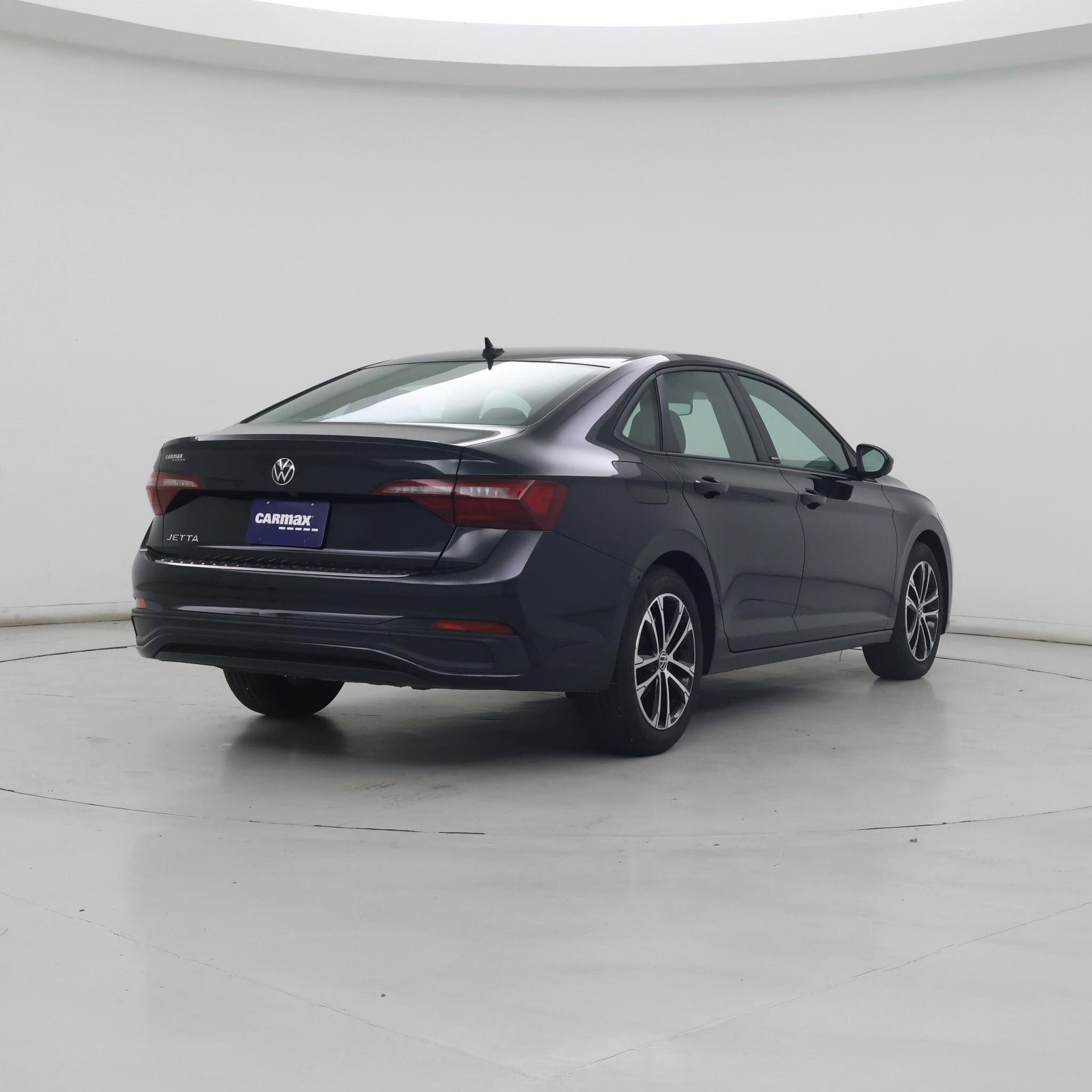 Thumbnail: 2024 Volkswagen Jetta - 8