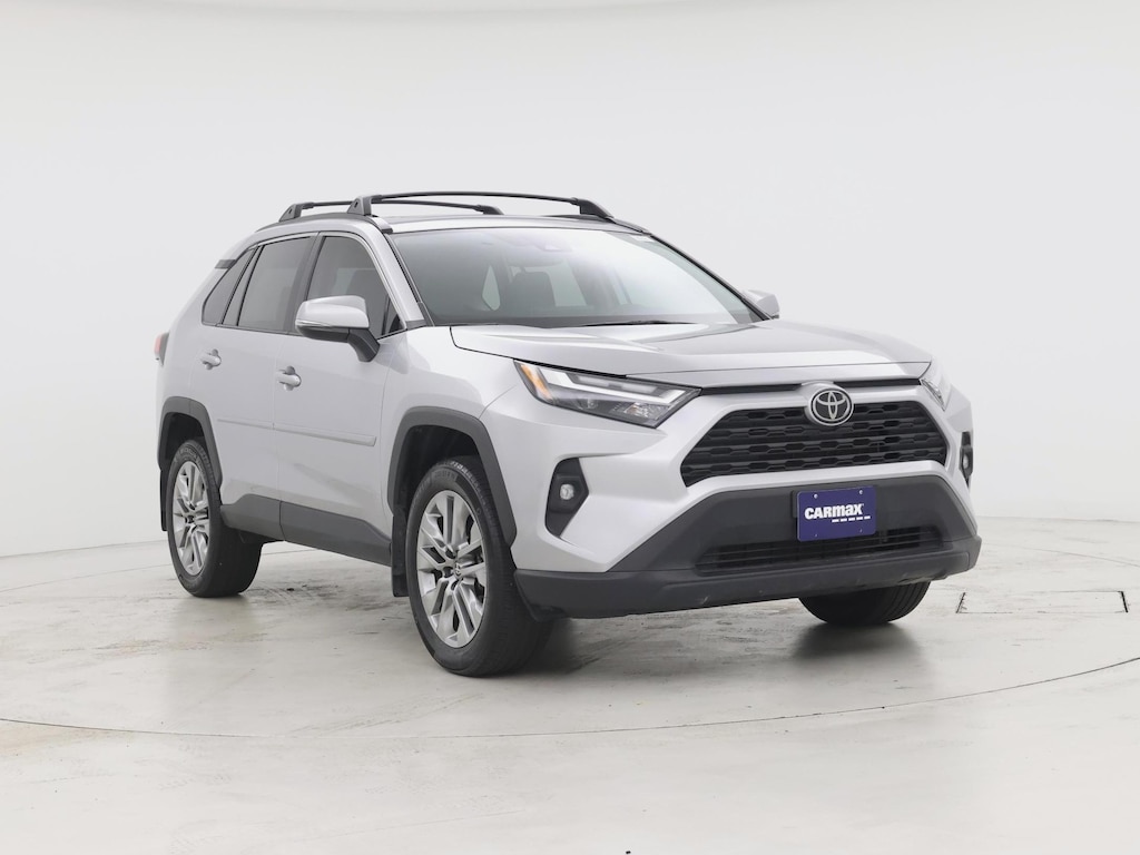 Toyota RAV4 XLE Premium FWD