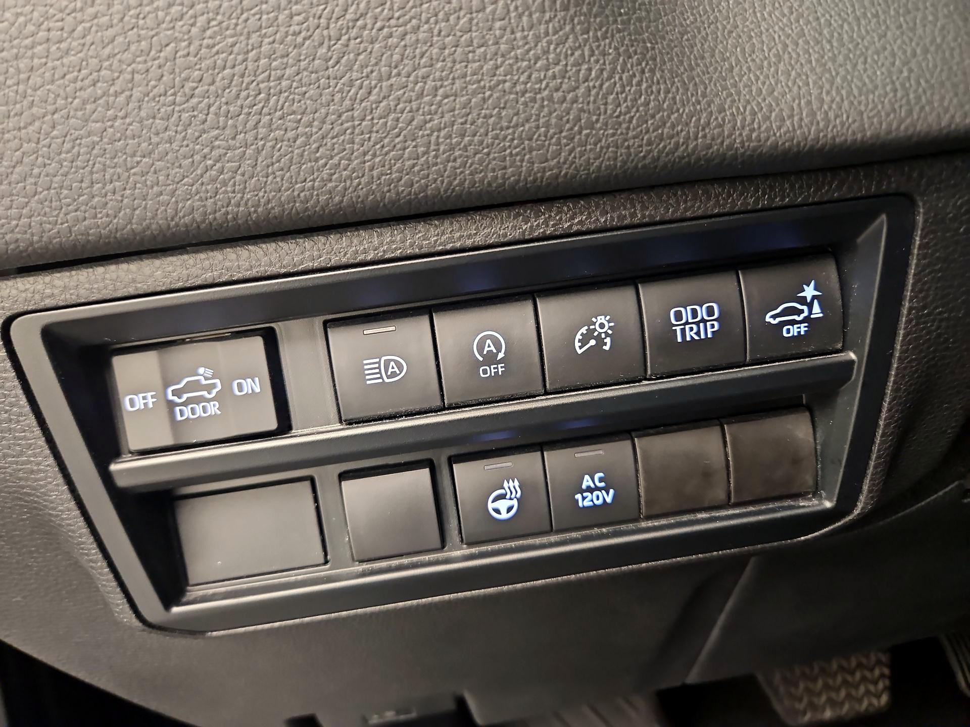 Thumbnail: 2024 Toyota Tundra - 13