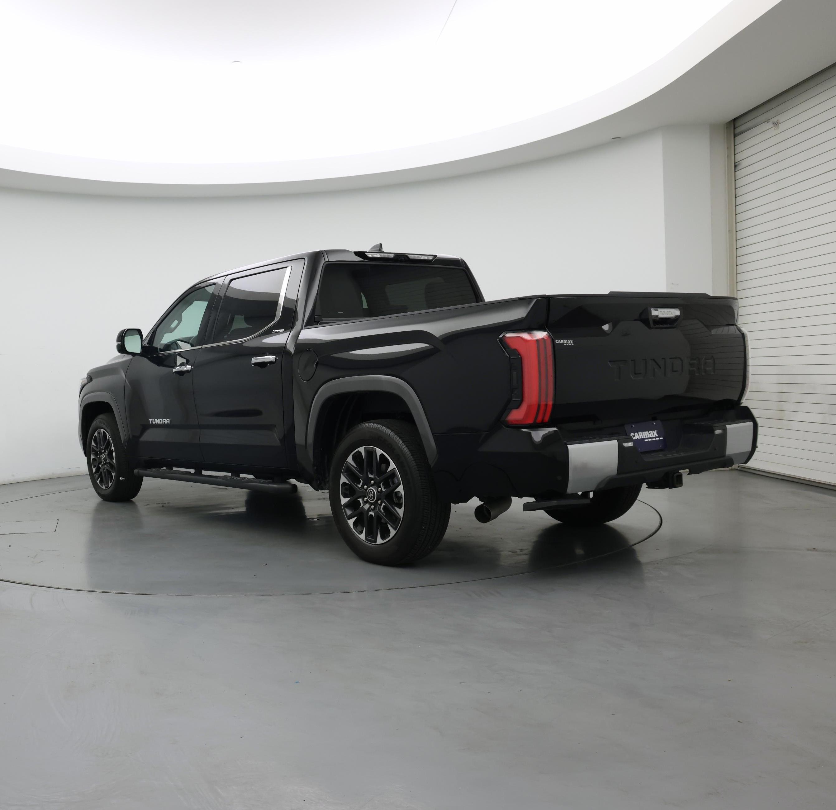 Thumbnail: 2024 Toyota Tundra - 2