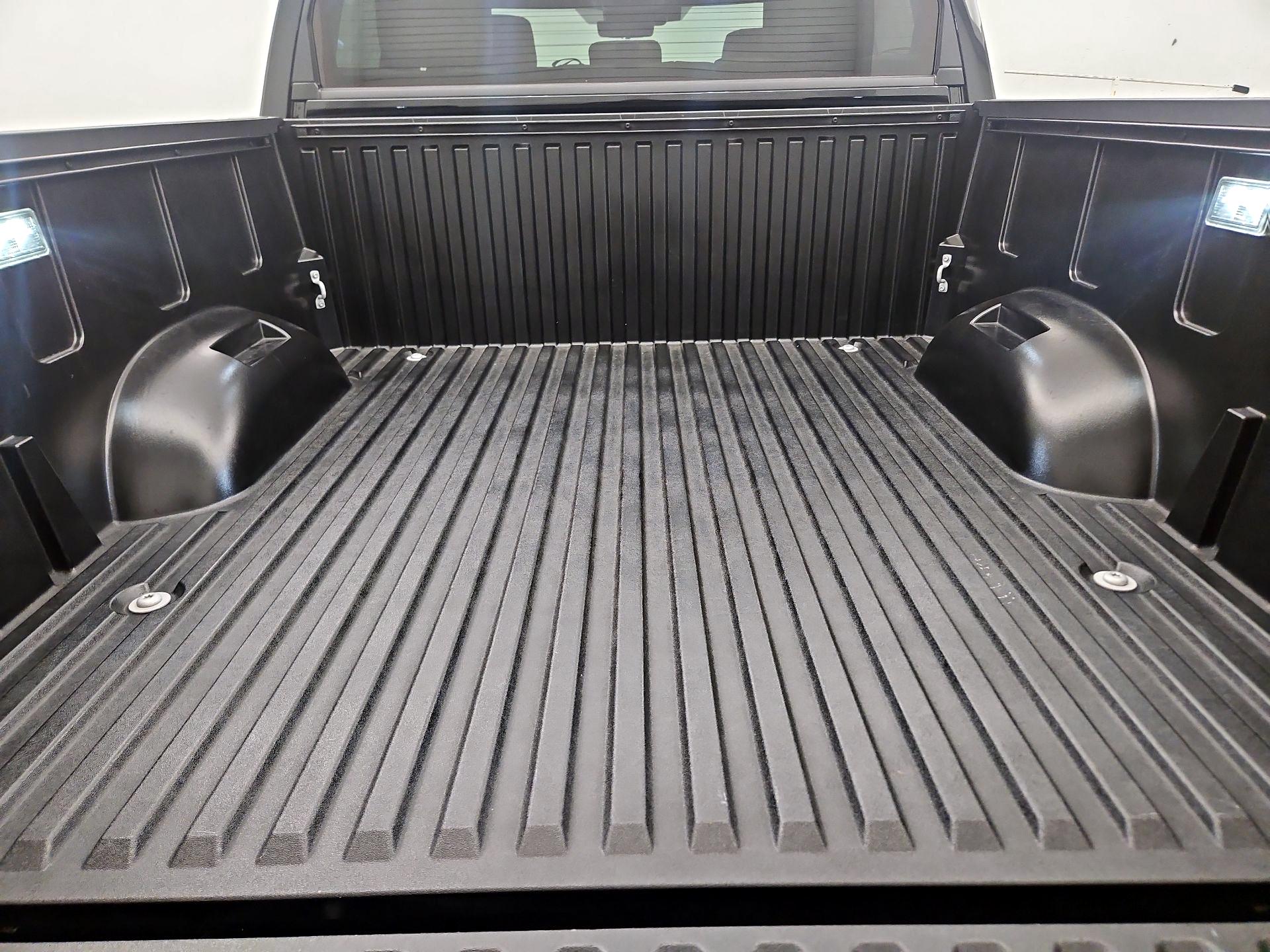 Thumbnail: 2024 Toyota Tundra - 19