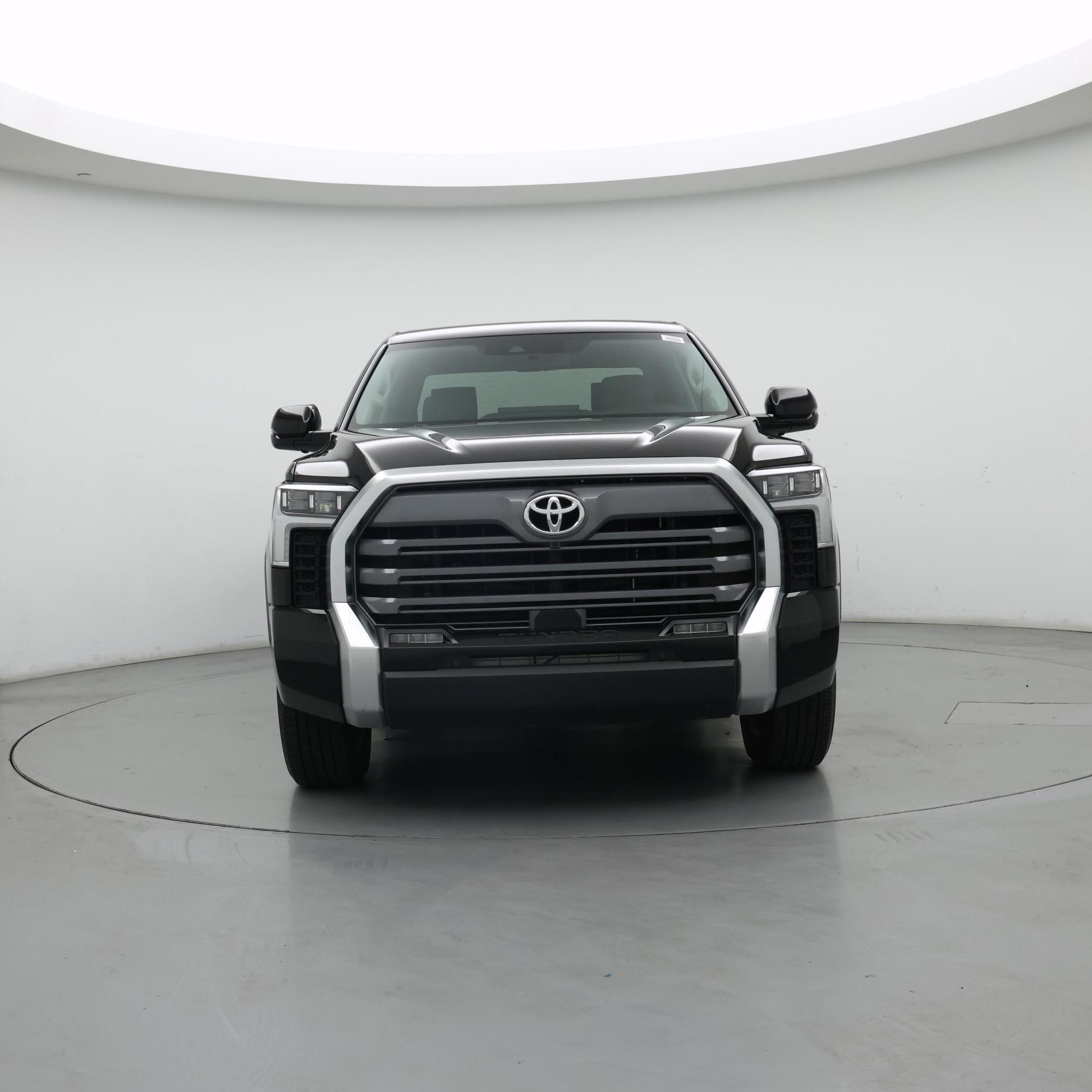 Thumbnail: 2024 Toyota Tundra - 5