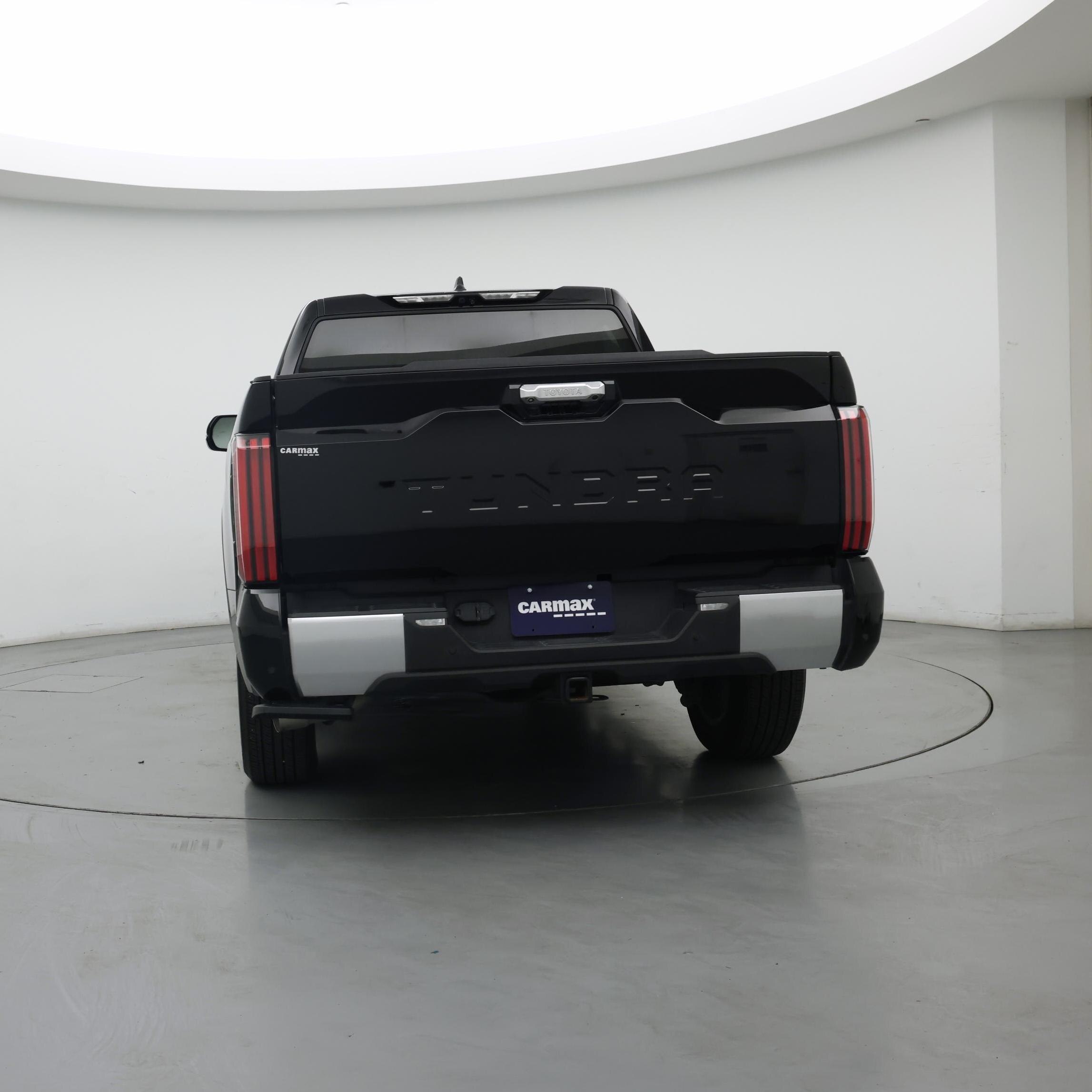 Thumbnail: 2024 Toyota Tundra - 6