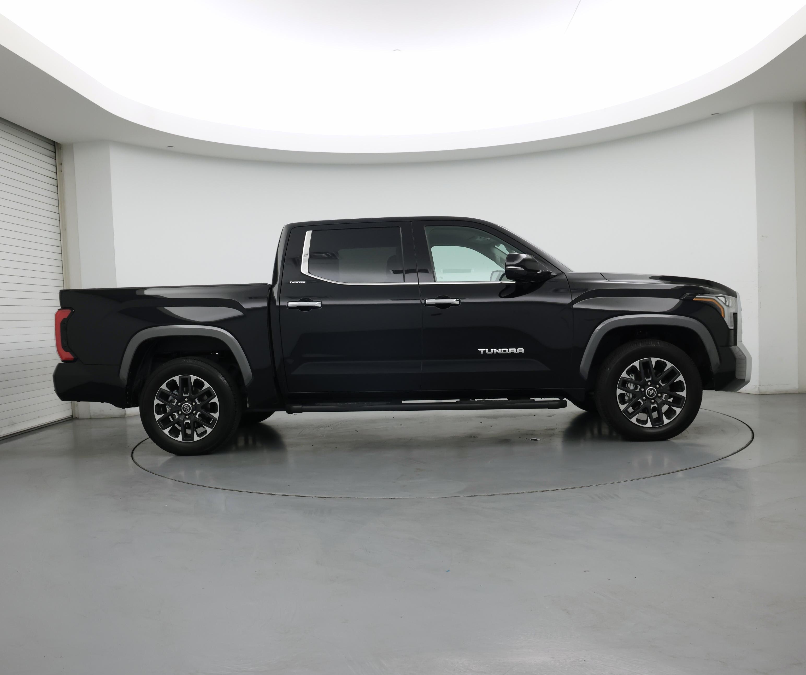 Thumbnail: 2024 Toyota Tundra - 7