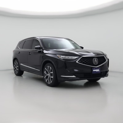 2023 Acura MDX Technology