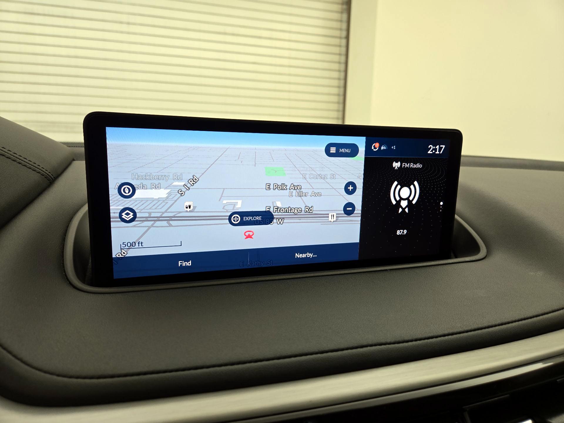 Thumbnail: 2023 Acura MDX - 14