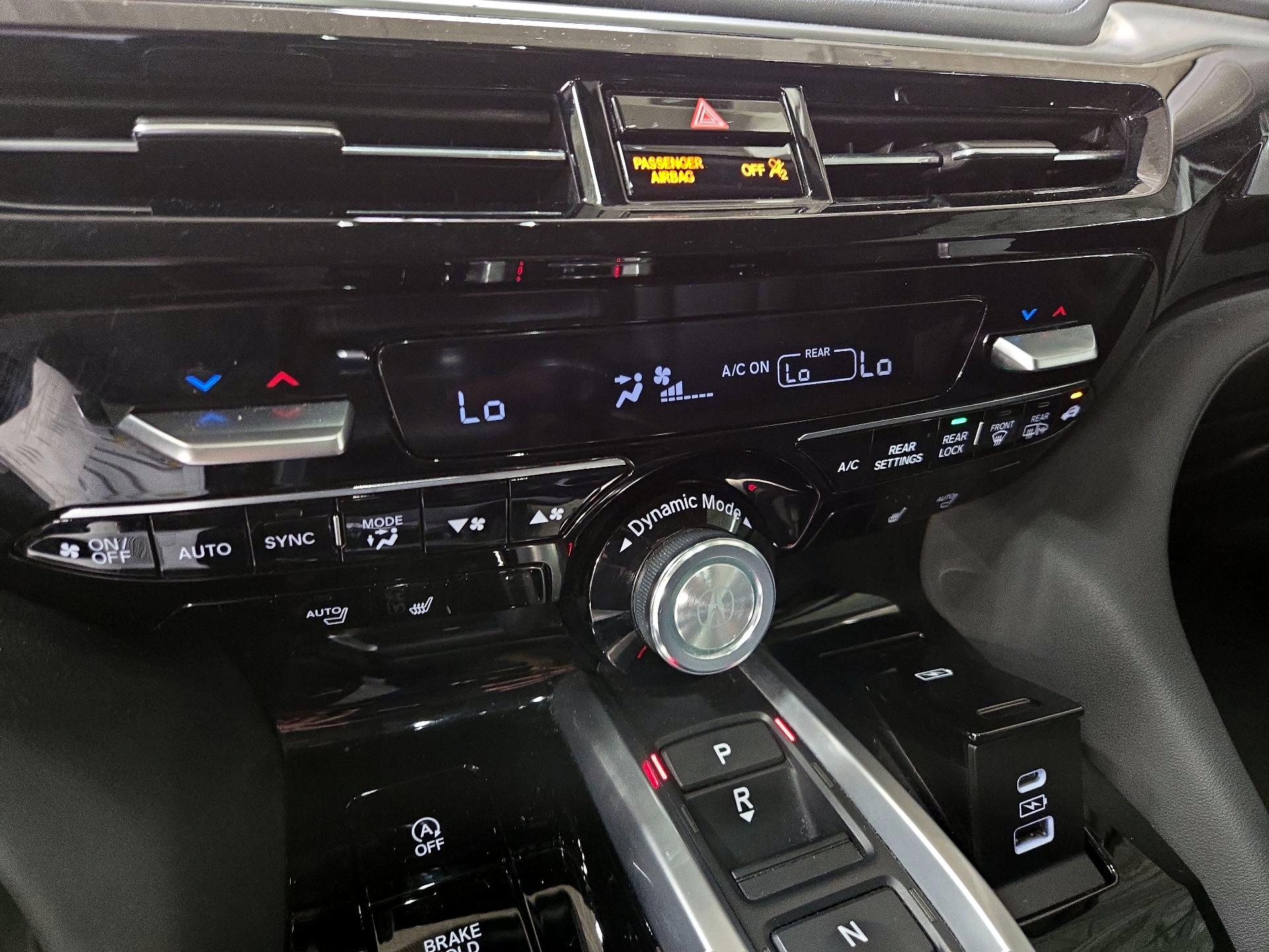 Thumbnail: 2023 Acura MDX - 17