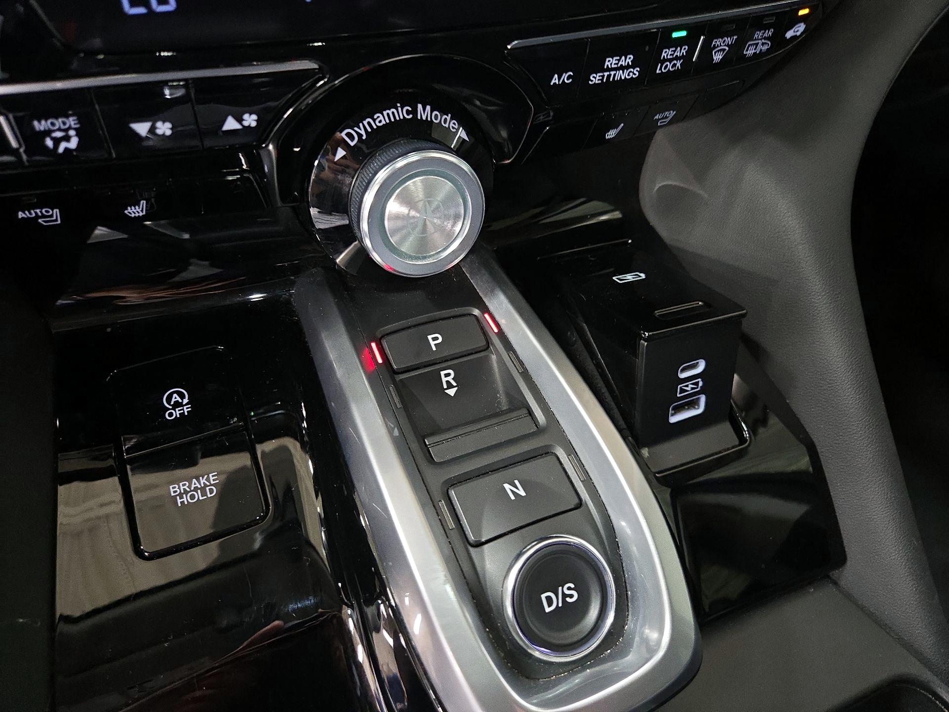 Thumbnail: 2023 Acura MDX - 18