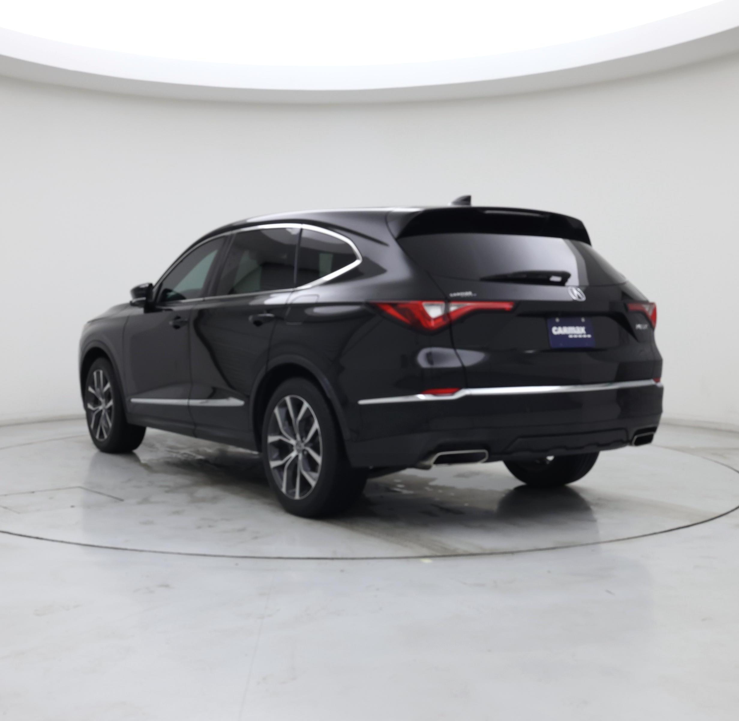 Thumbnail: 2023 Acura MDX - 2