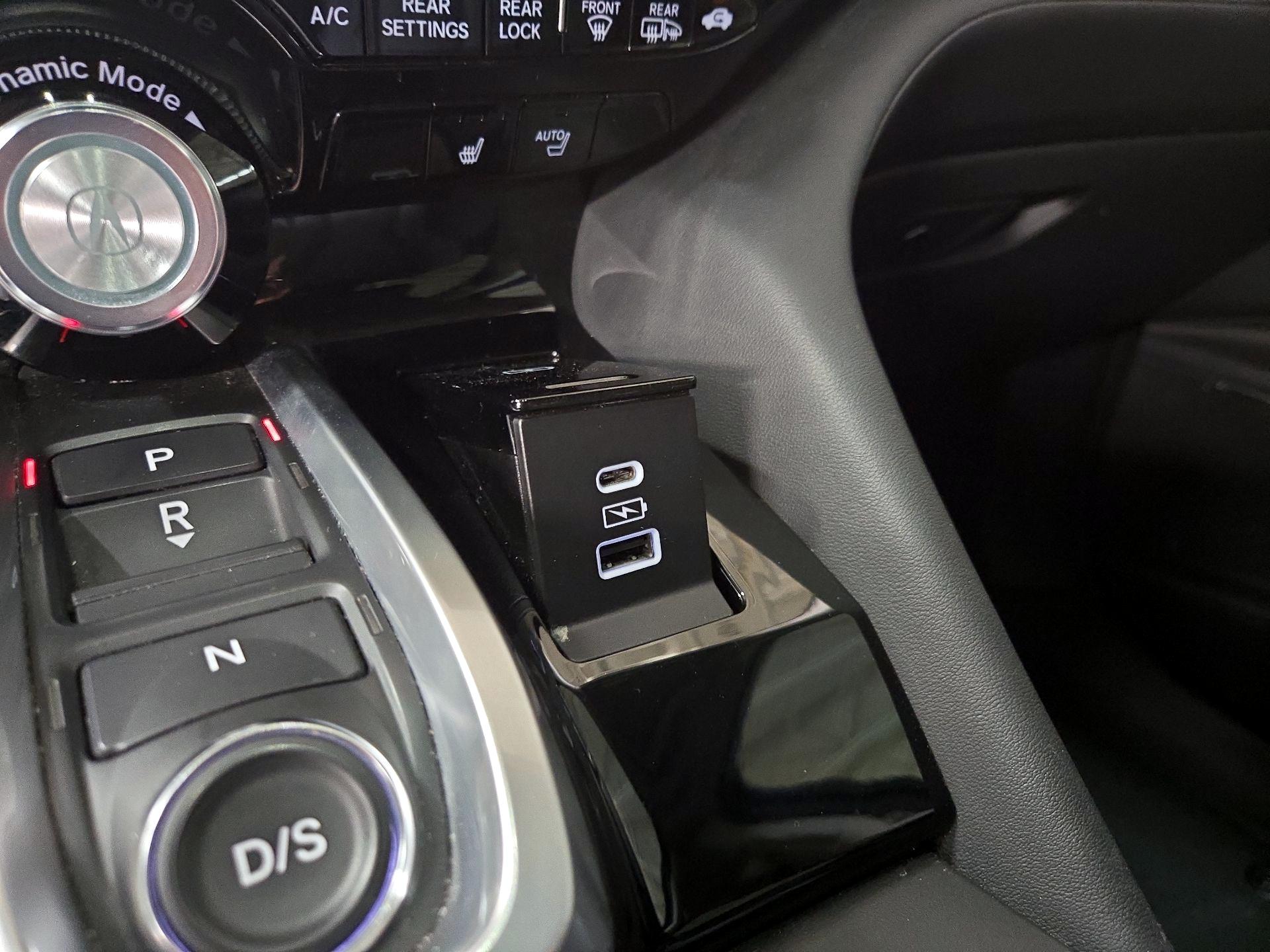 Thumbnail: 2023 Acura MDX - 19