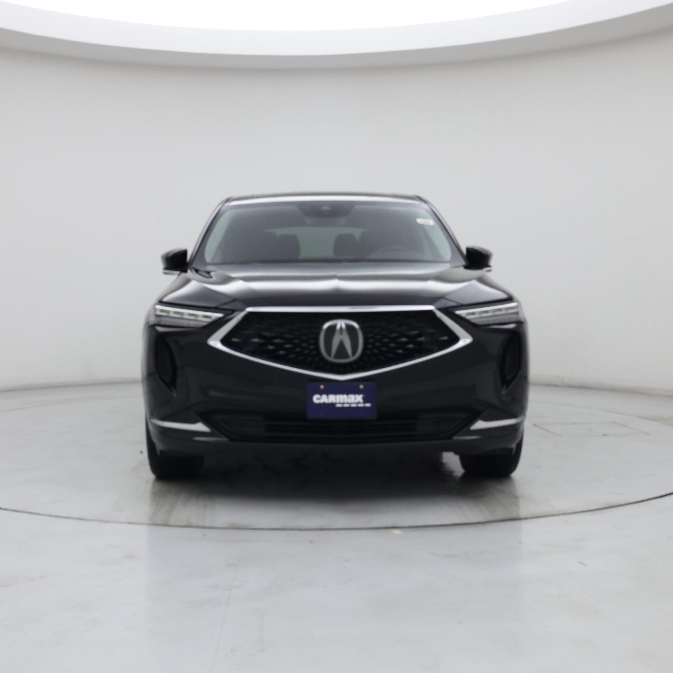 Thumbnail: 2023 Acura MDX - 5