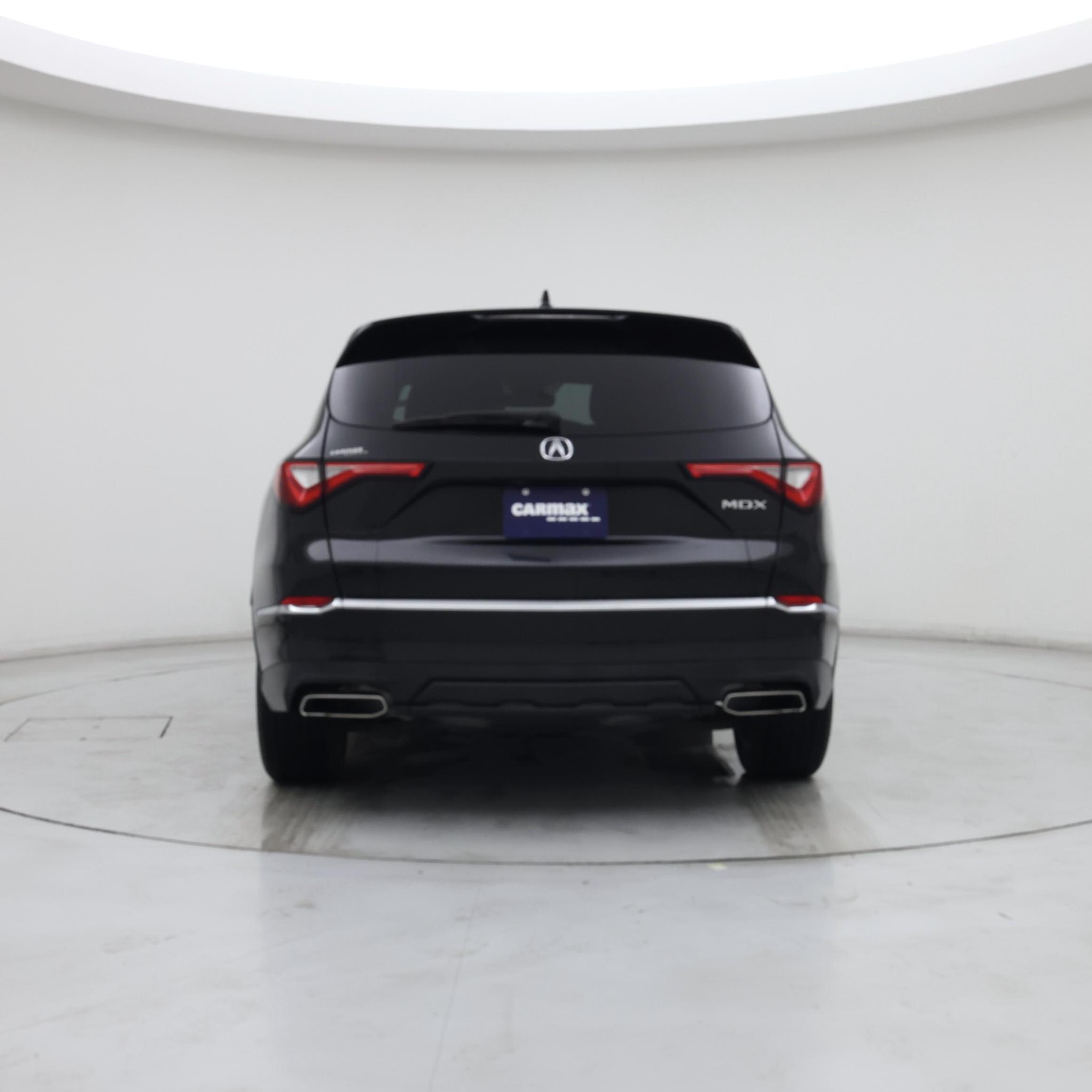 Thumbnail: 2023 Acura MDX - 6