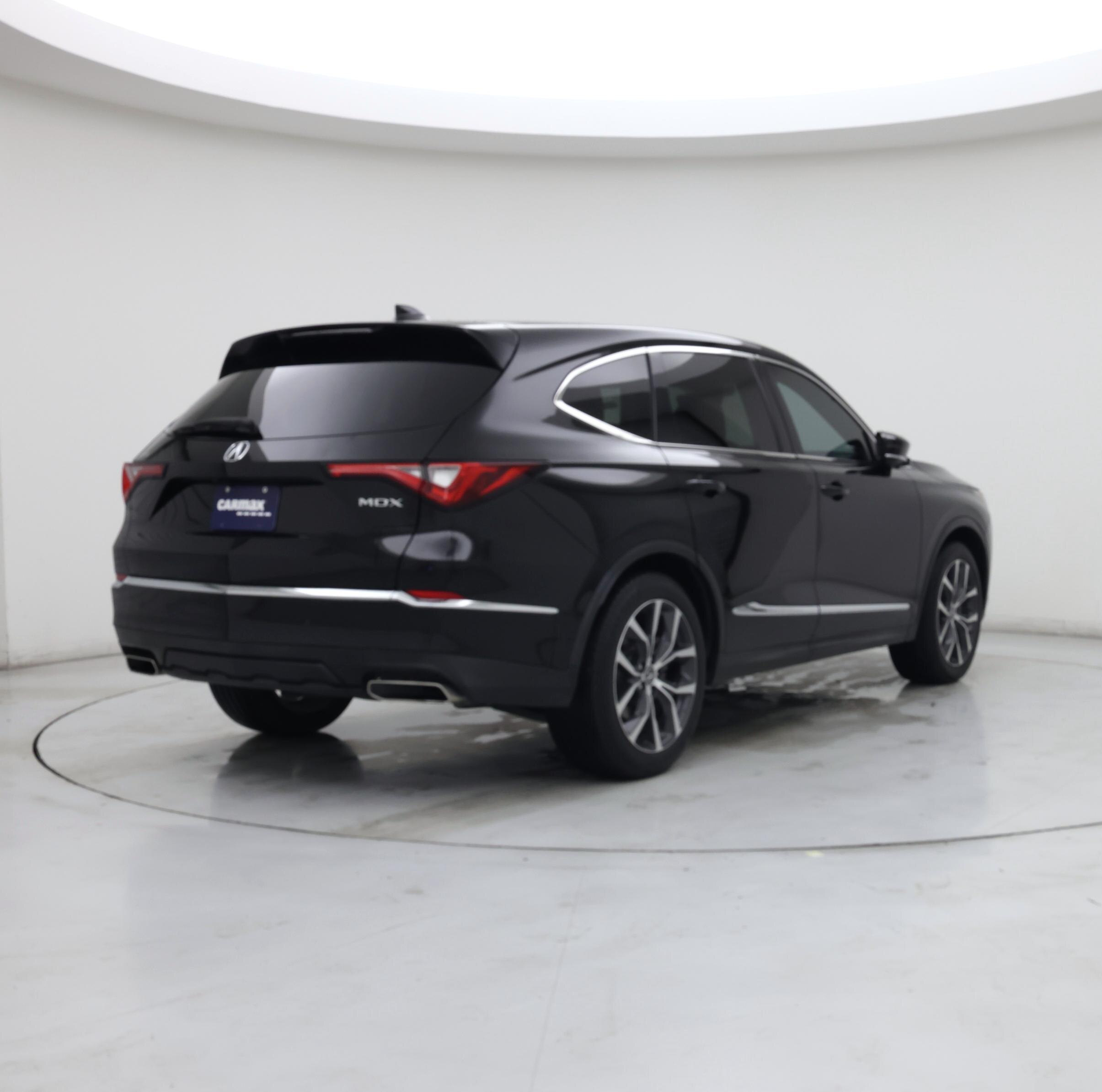 Thumbnail: 2023 Acura MDX - 8