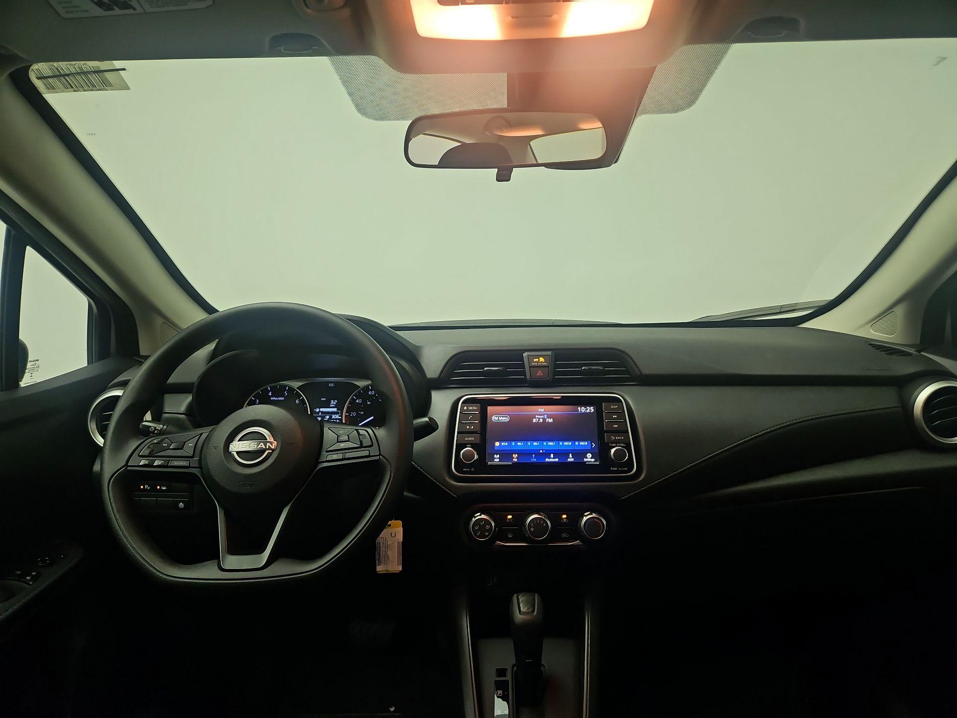 Thumbnail: 2025 Nissan Versa - 9