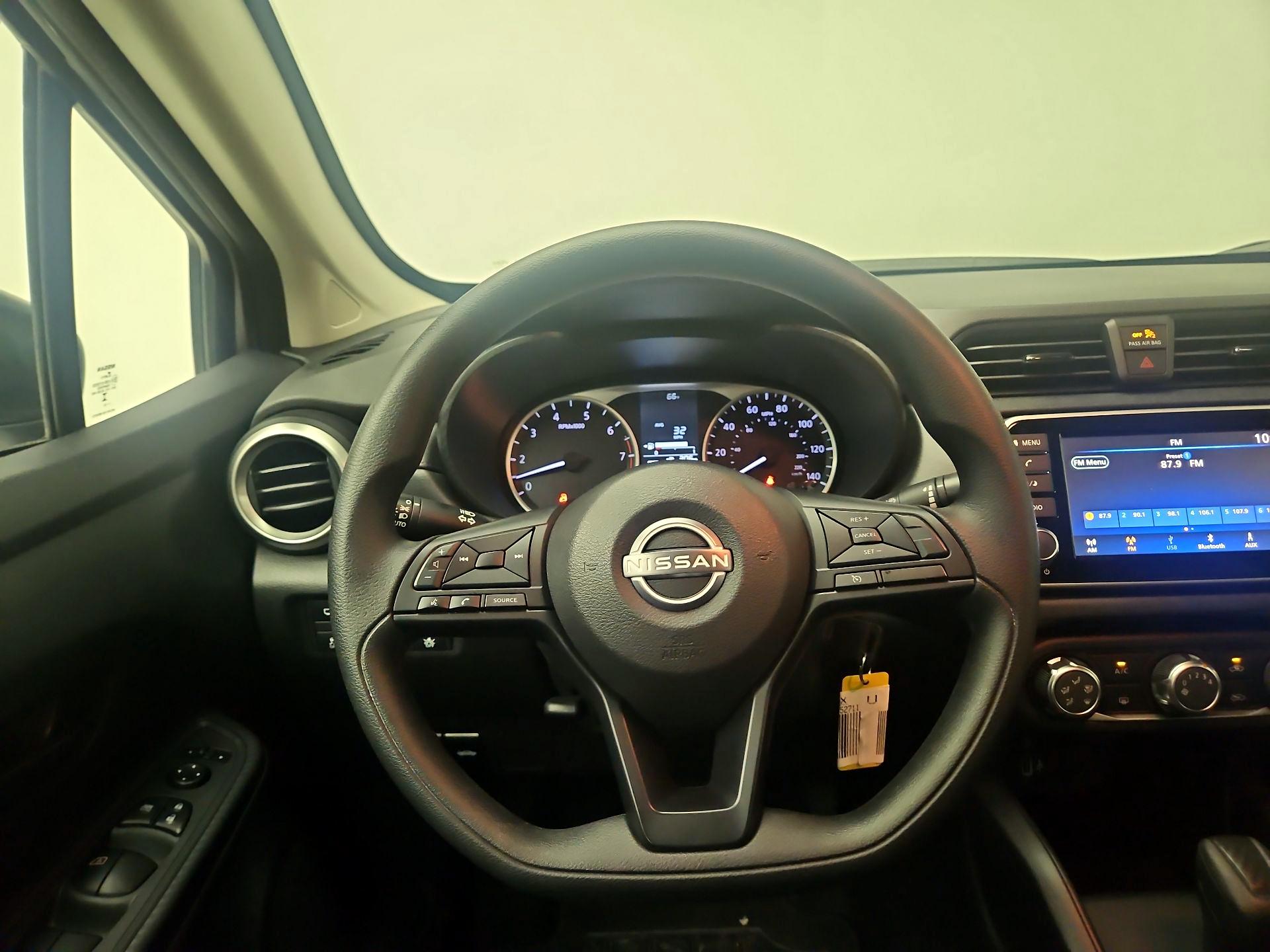 Thumbnail: 2025 Nissan Versa - 10