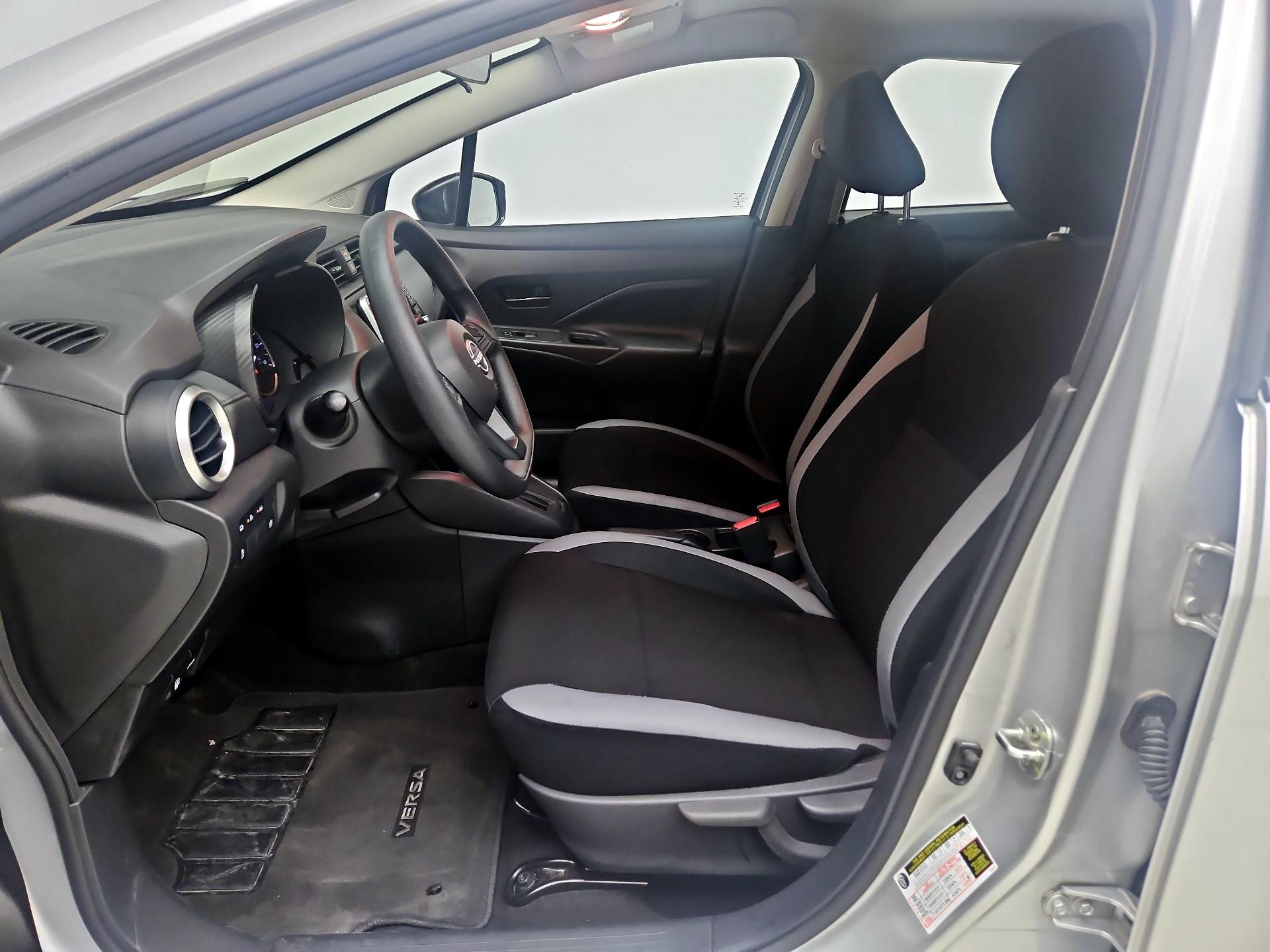 Thumbnail: 2025 Nissan Versa - 11