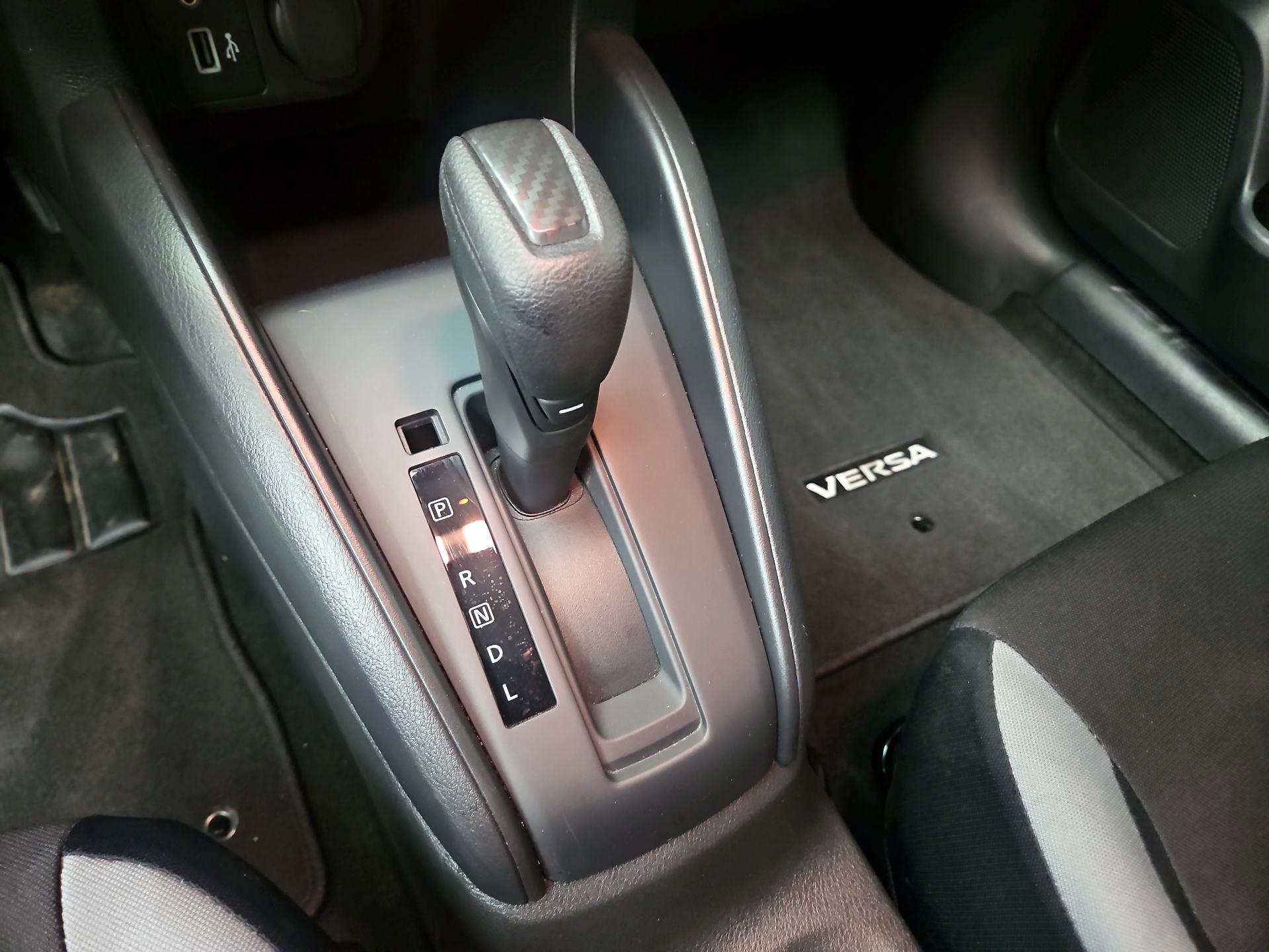 Thumbnail: 2025 Nissan Versa - 17