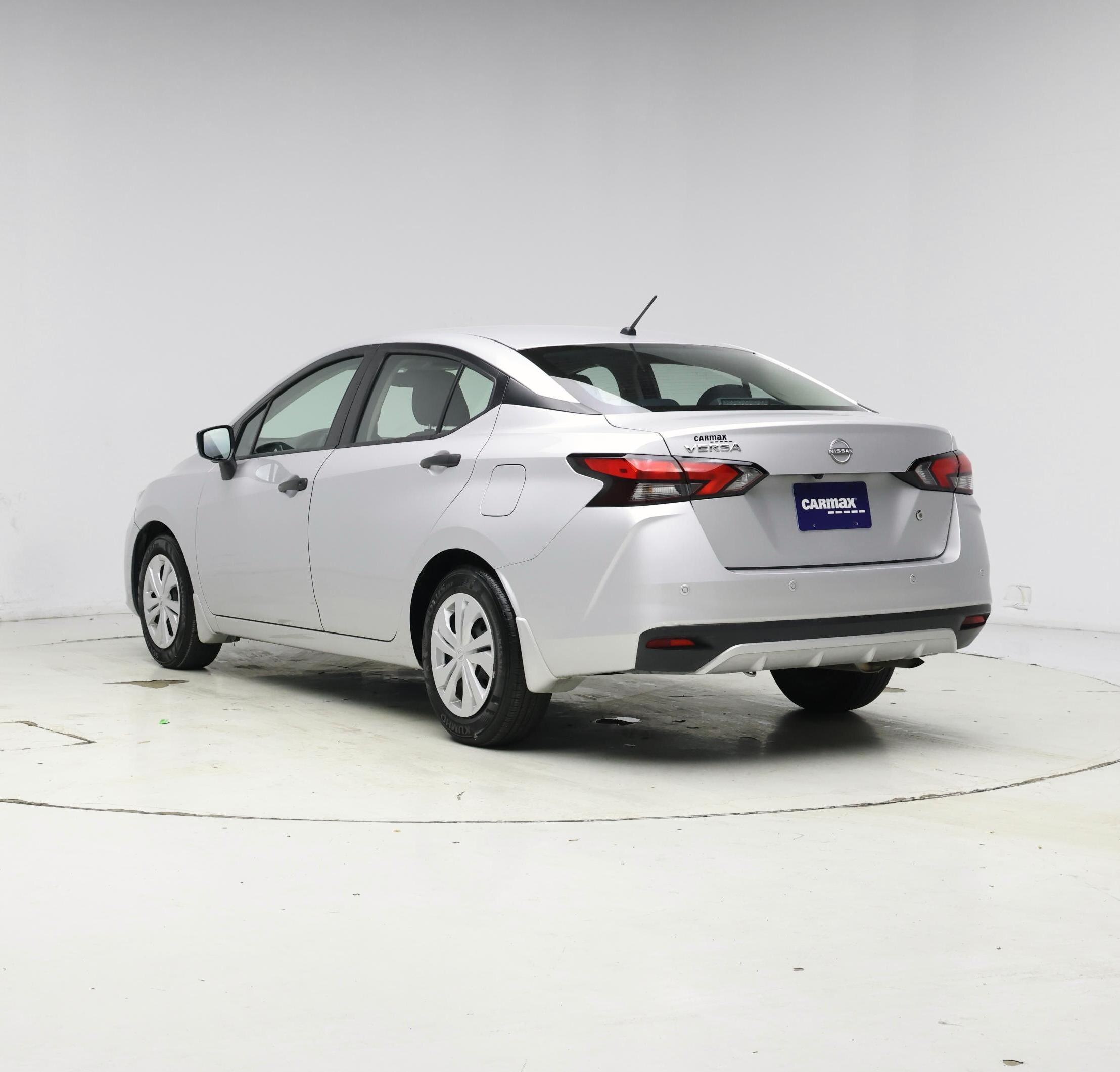 Thumbnail: 2025 Nissan Versa - 2