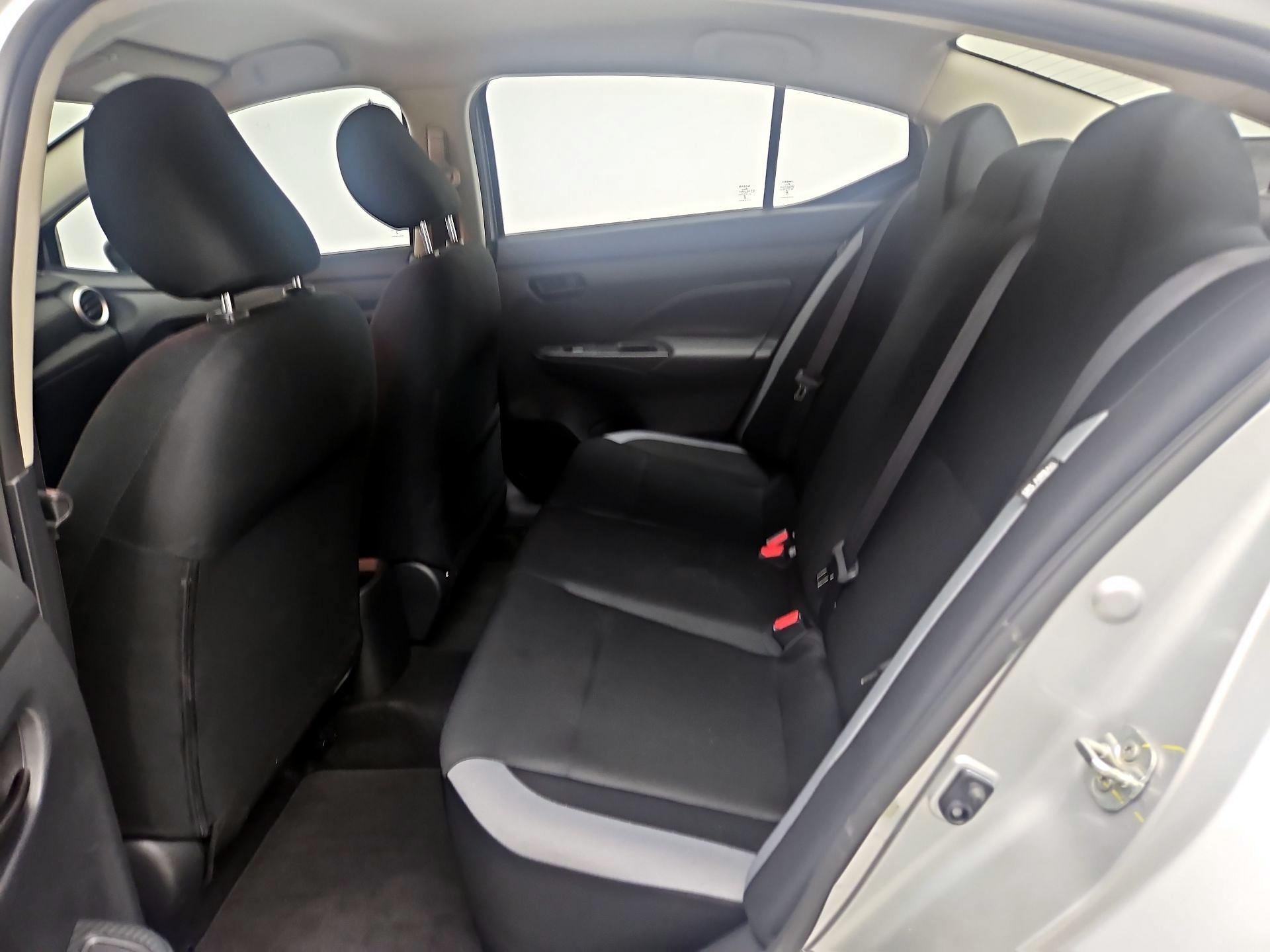 Thumbnail: 2025 Nissan Versa - 19