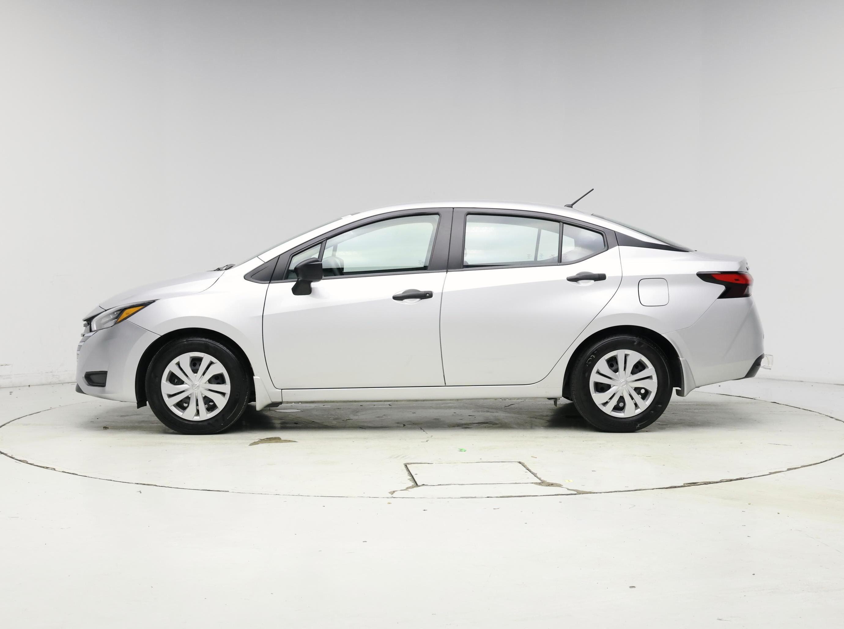 Thumbnail: 2025 Nissan Versa - 3