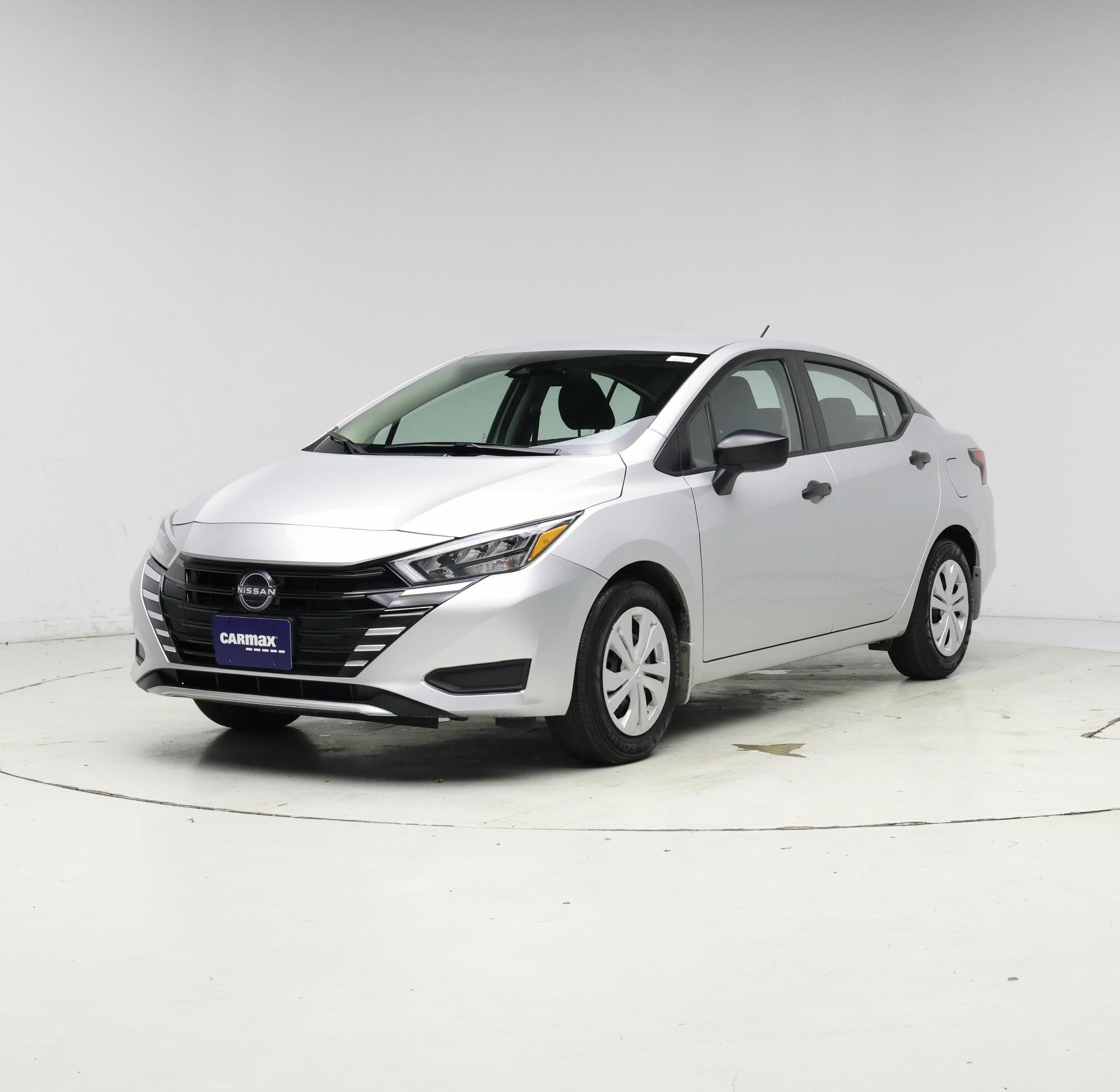 Thumbnail: 2025 Nissan Versa - 4