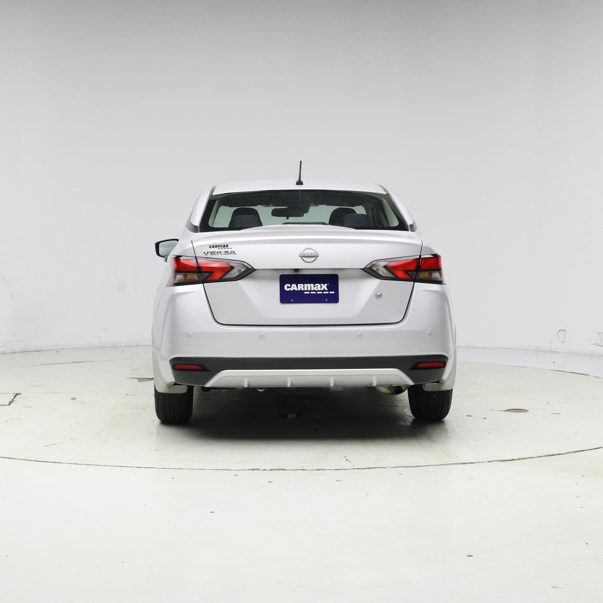 Thumbnail: 2025 Nissan Versa - 6