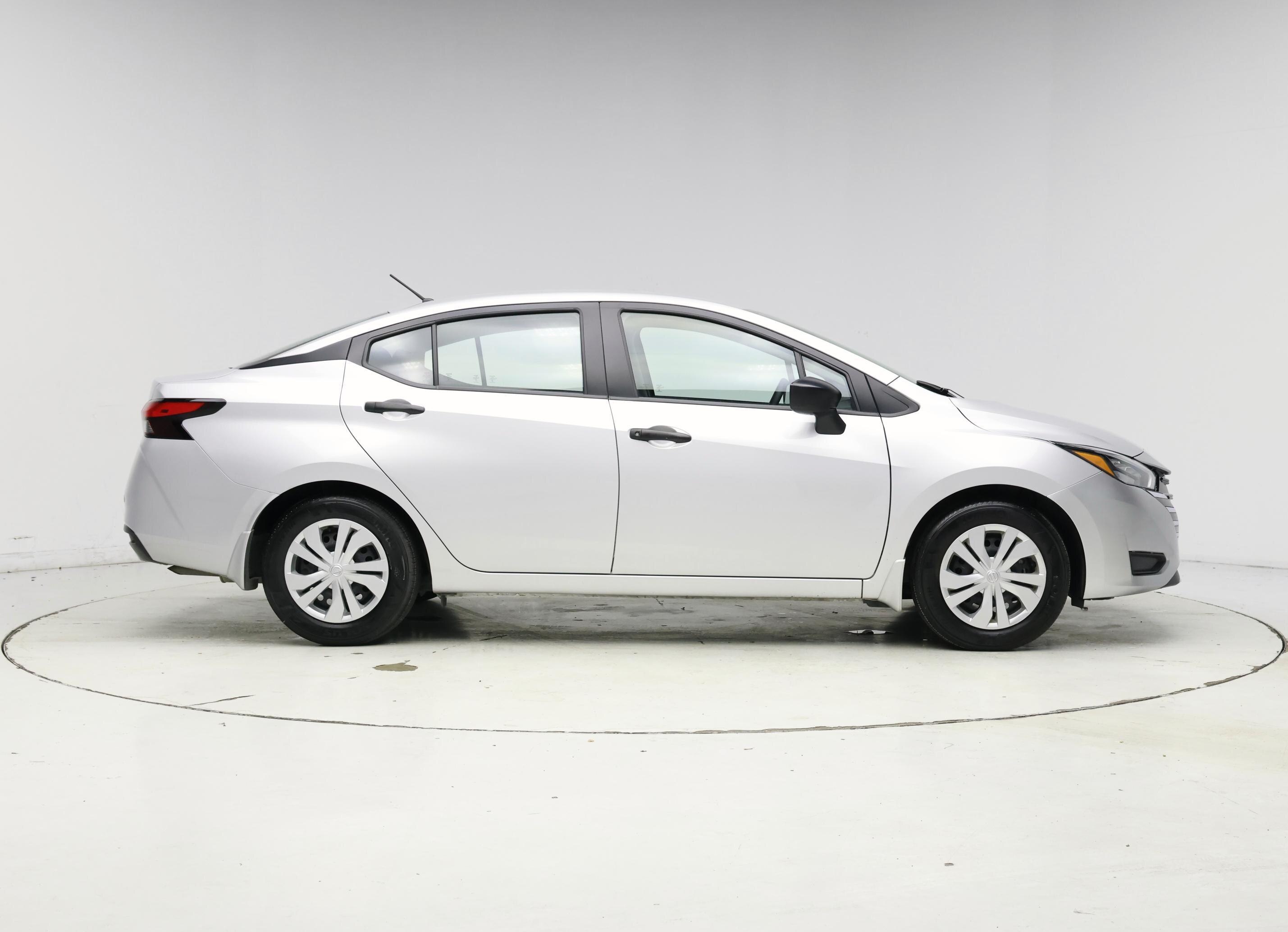 Thumbnail: 2025 Nissan Versa - 7