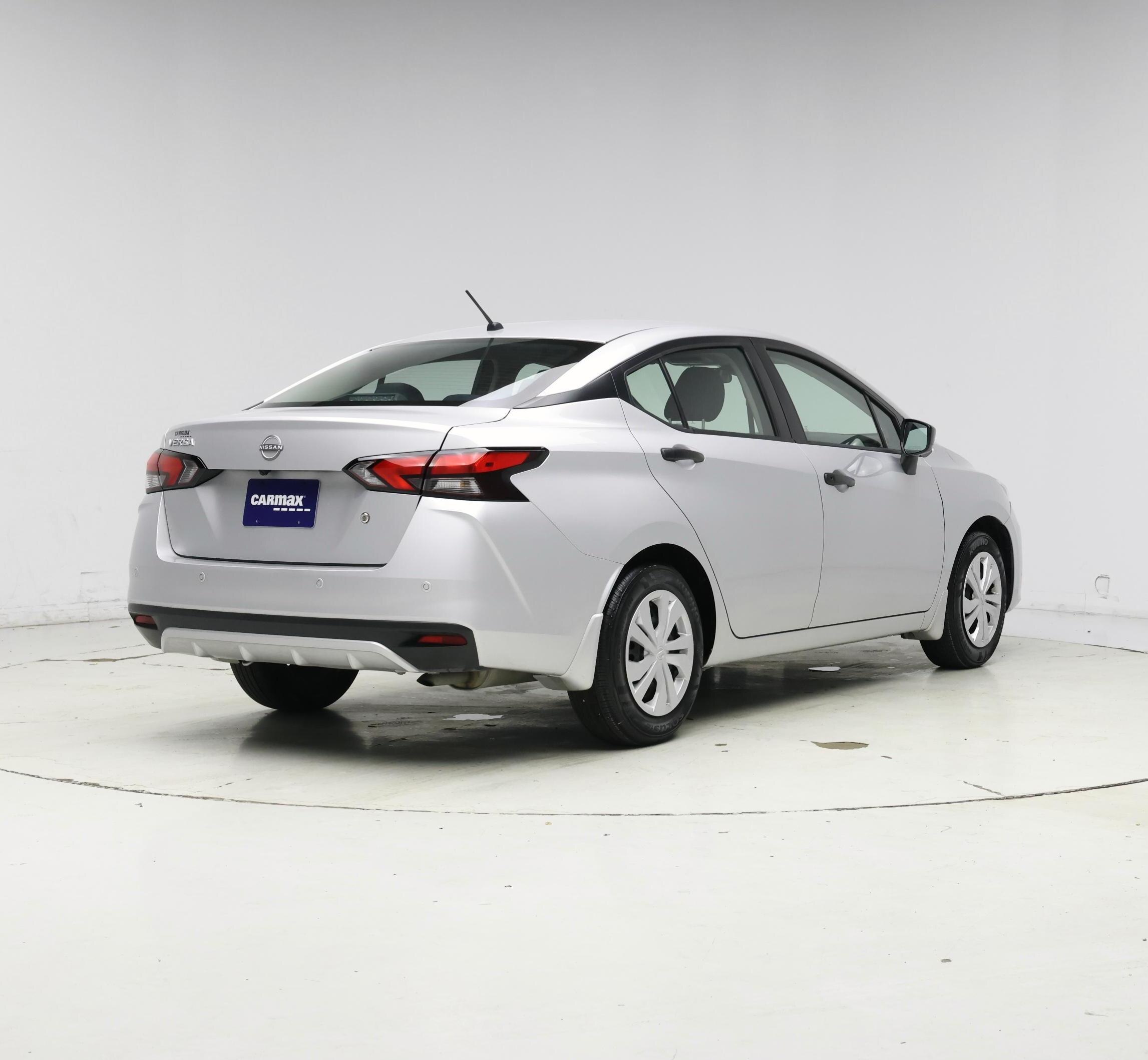 Thumbnail: 2025 Nissan Versa - 8