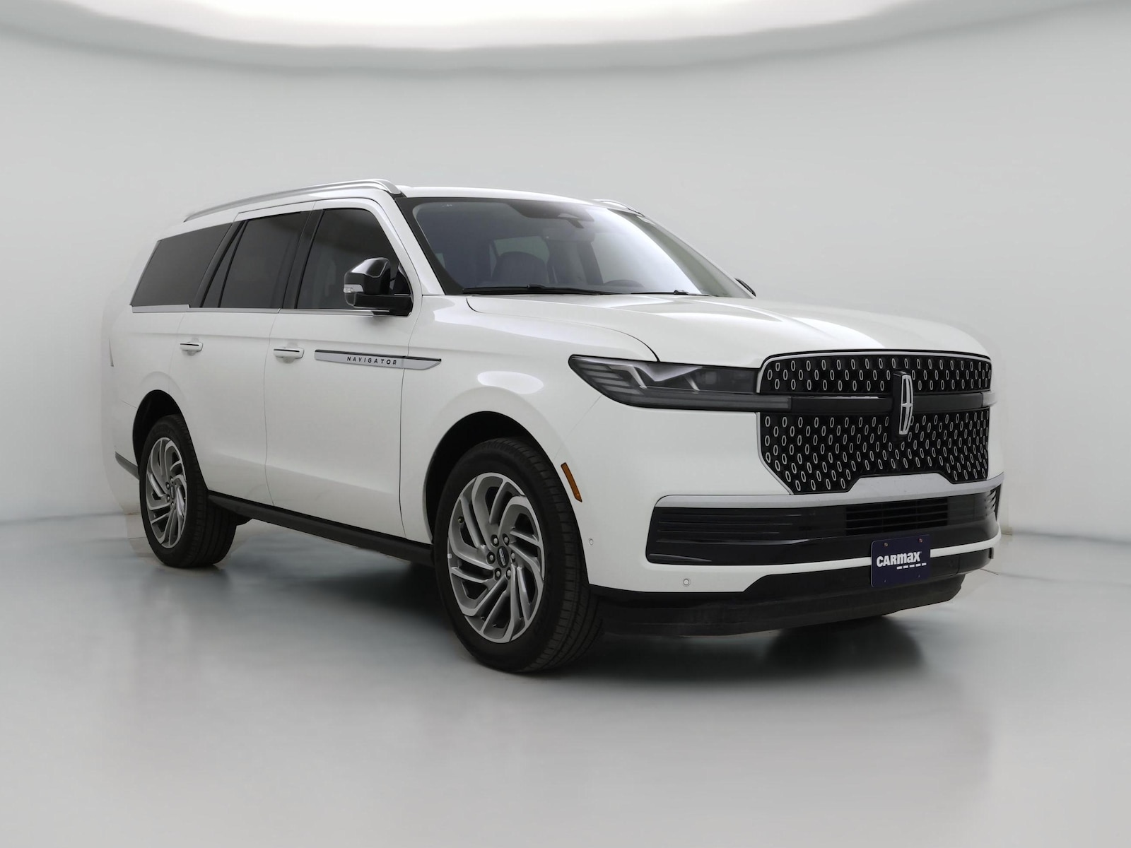 2025 Lincoln Navigator