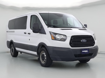 2018 Ford Transit 150 XL
